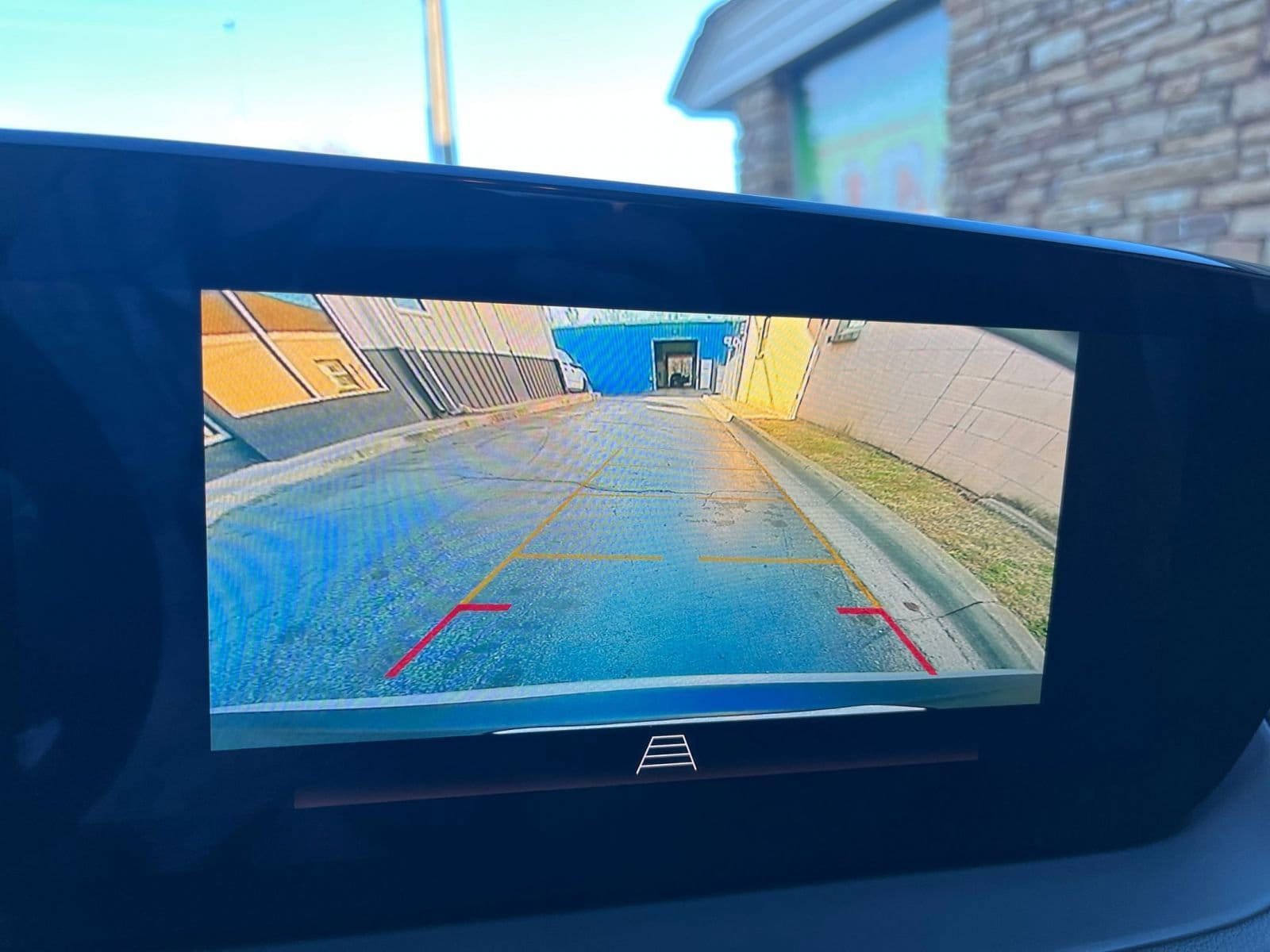 Thumbnail: 2025 Buick Encore GX - 17