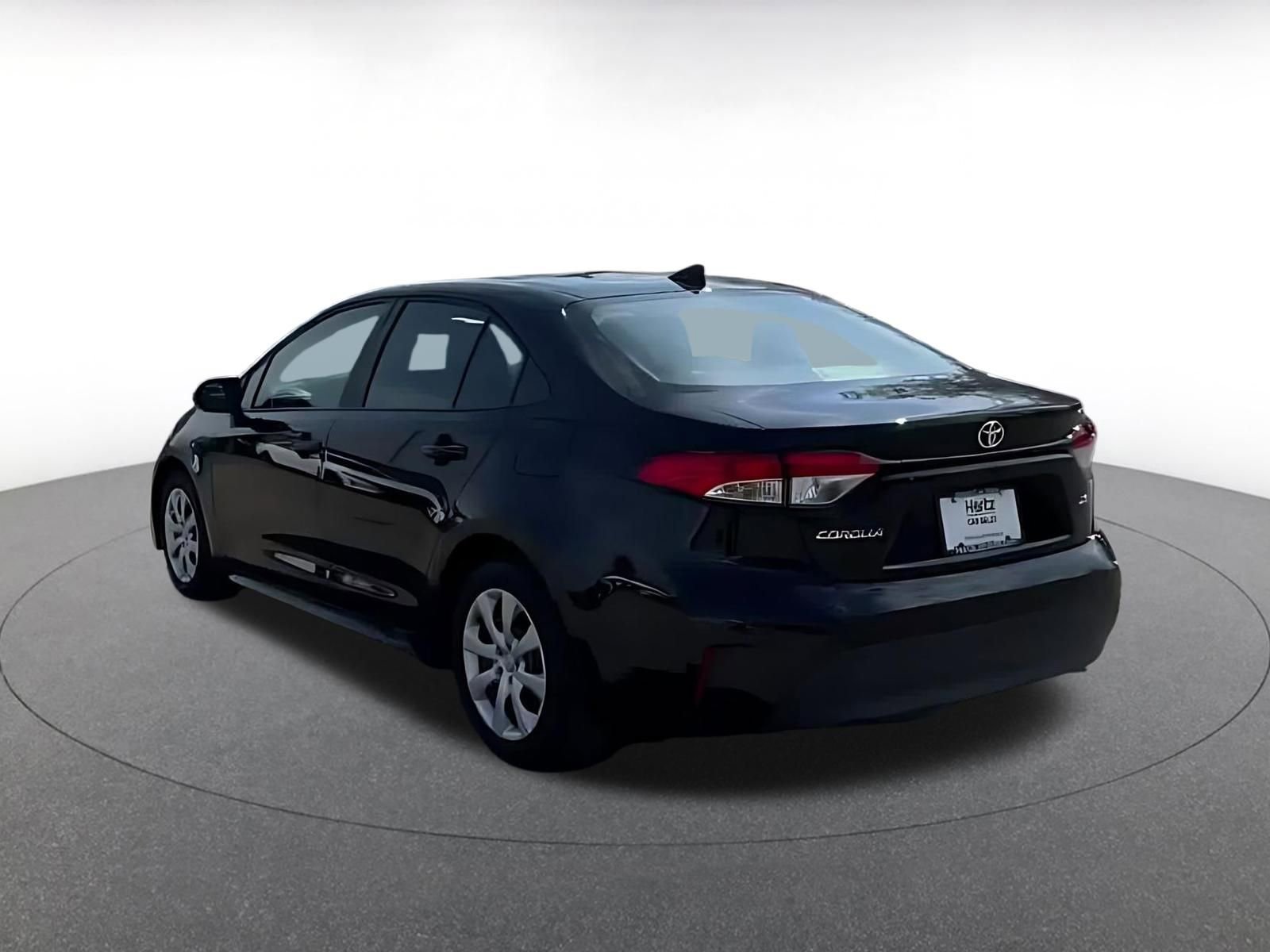 Thumbnail: 2025 Toyota Corolla - 9