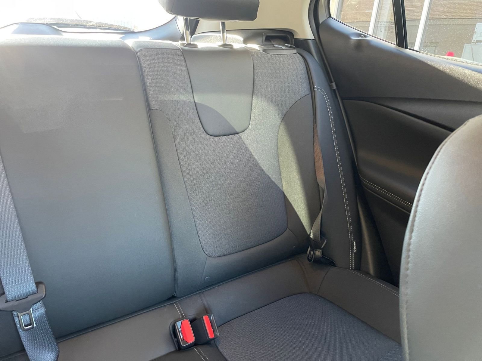 Thumbnail: 2025 Buick Encore GX - 35