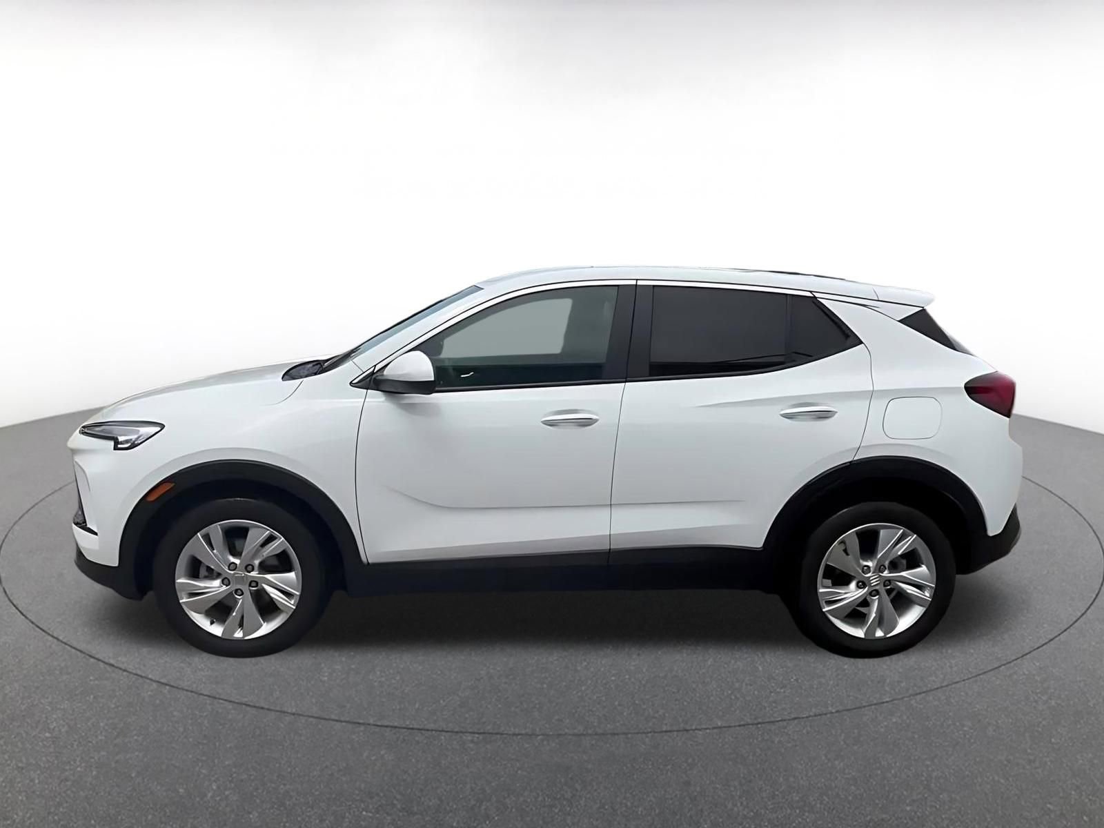Thumbnail: 2025 Buick Encore GX - 9