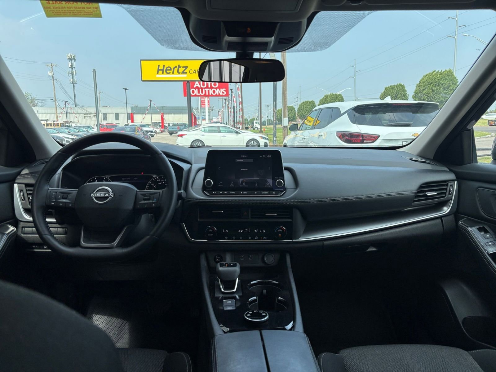 Thumbnail: 2025 Nissan Rogue - 35