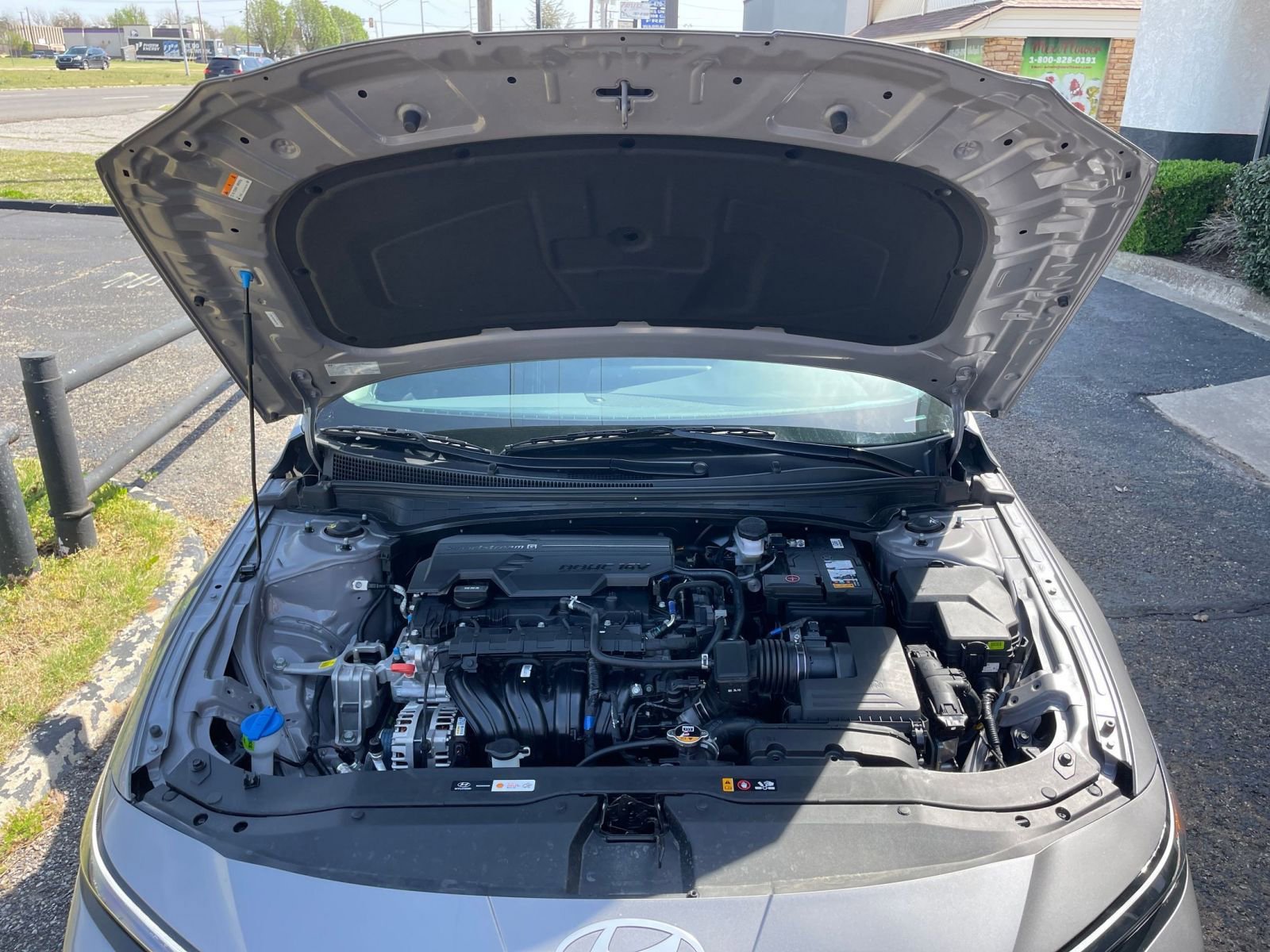 Thumbnail: 2025 Hyundai Elantra - 33