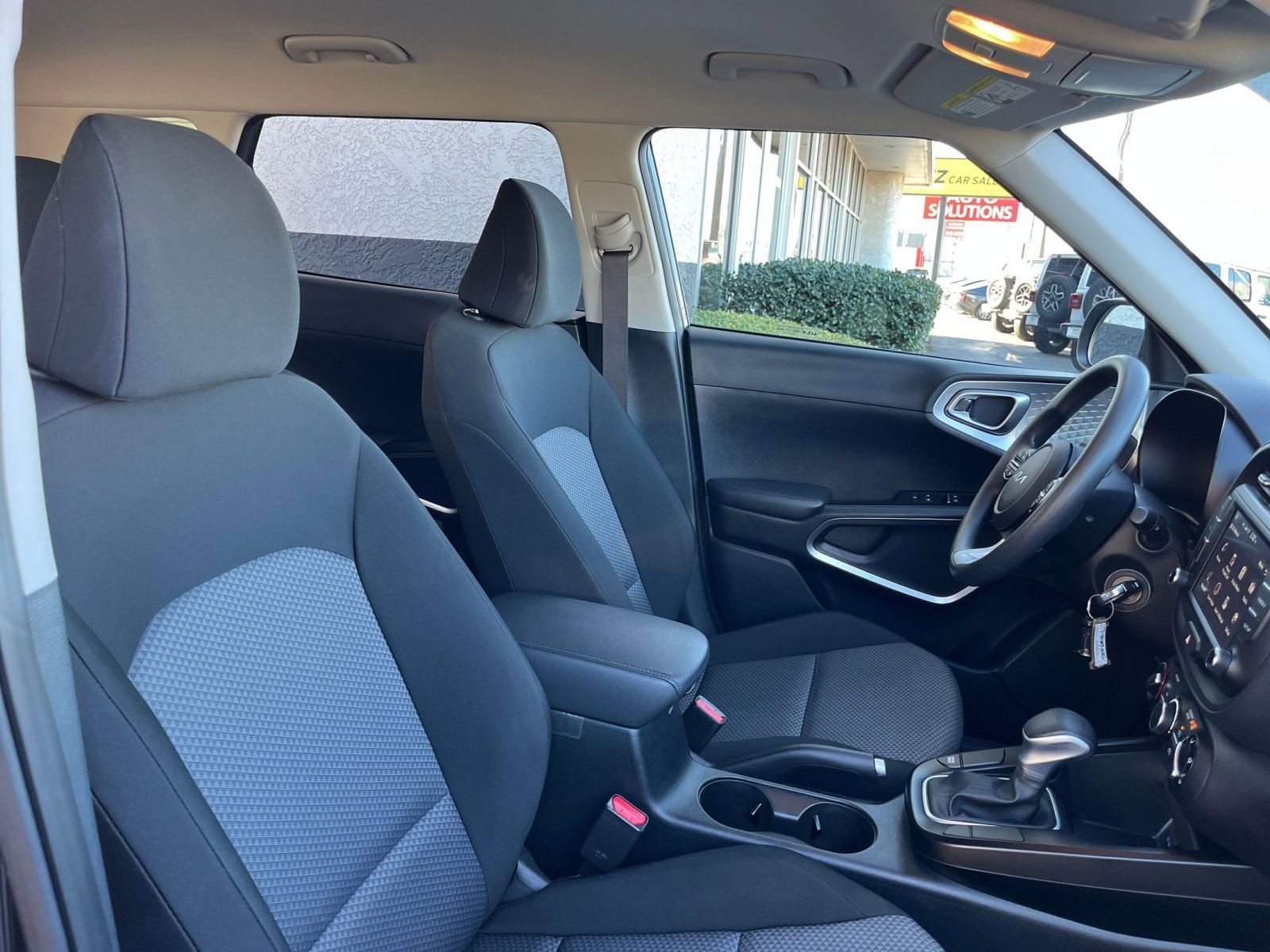 Thumbnail: 2025 Kia Soul - 34