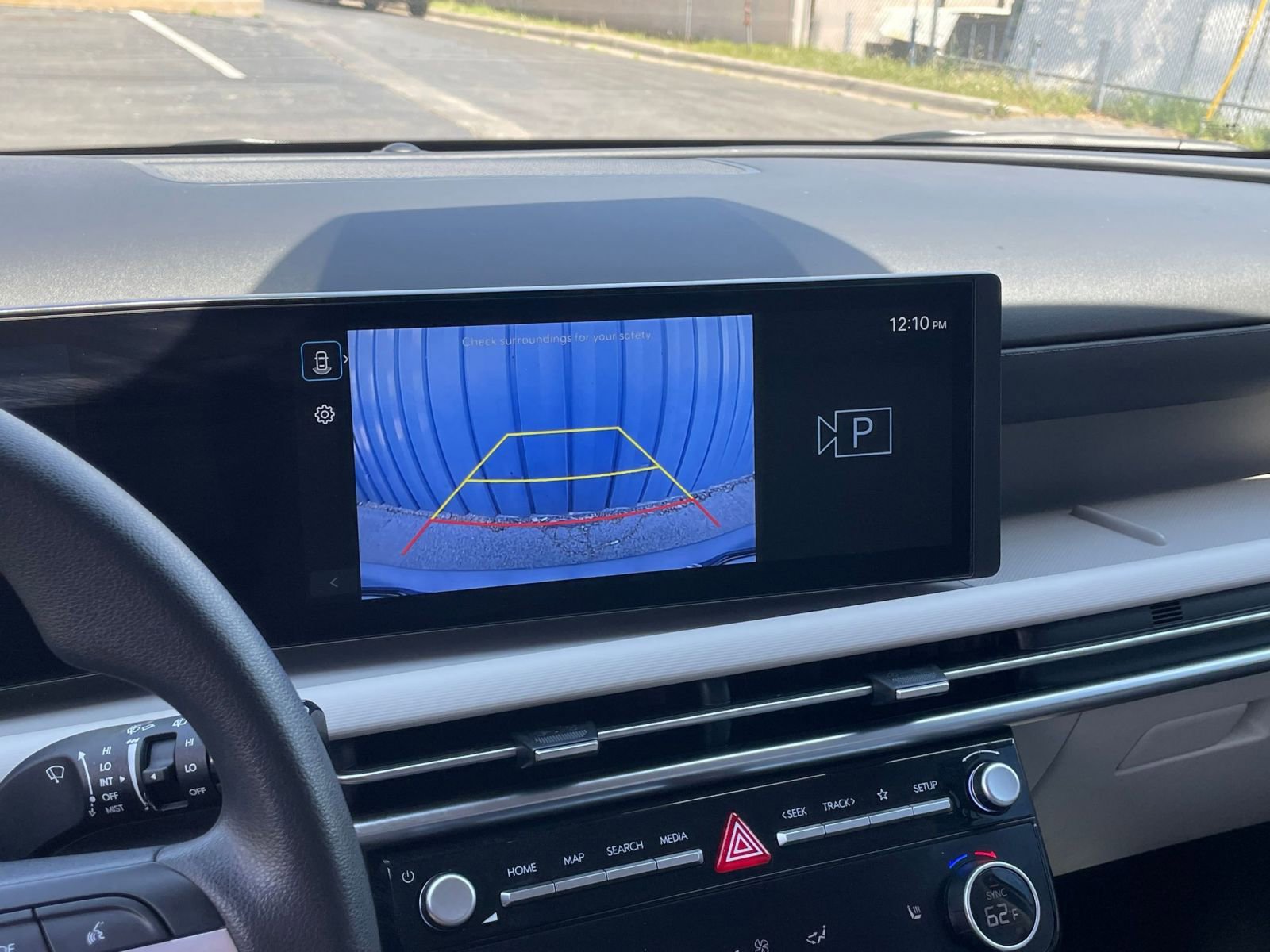 Thumbnail: 2025 Hyundai Tucson - 25