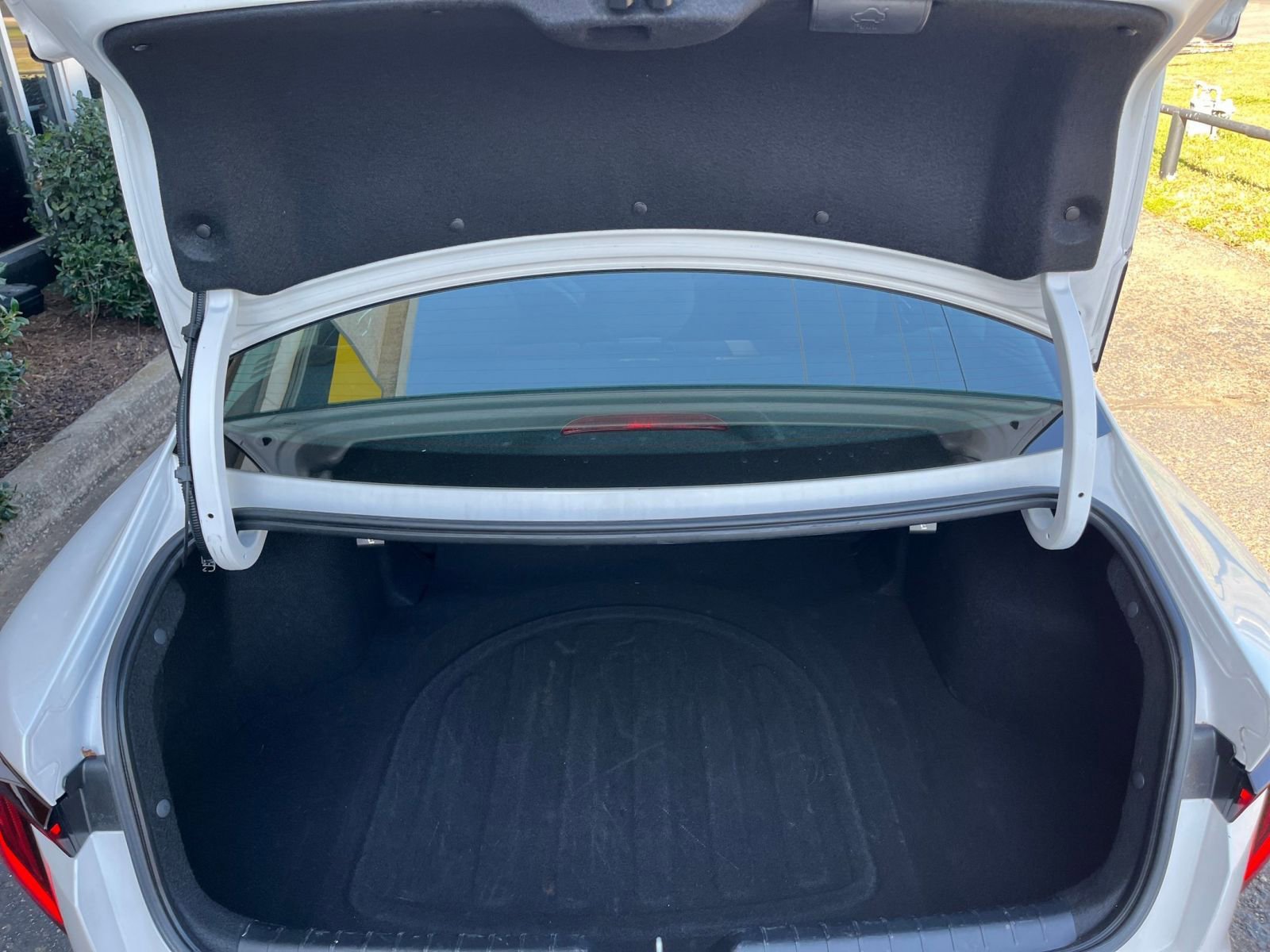 Thumbnail: 2025 Kia K4 - 30