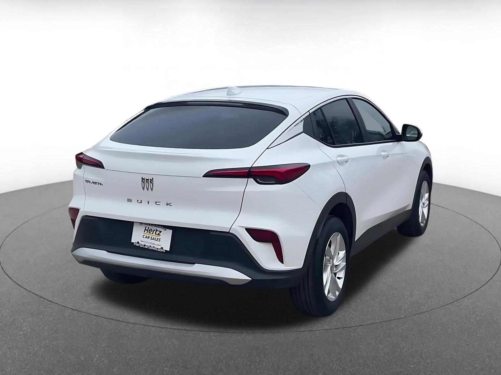 Thumbnail: 2025 Buick Envista - 14