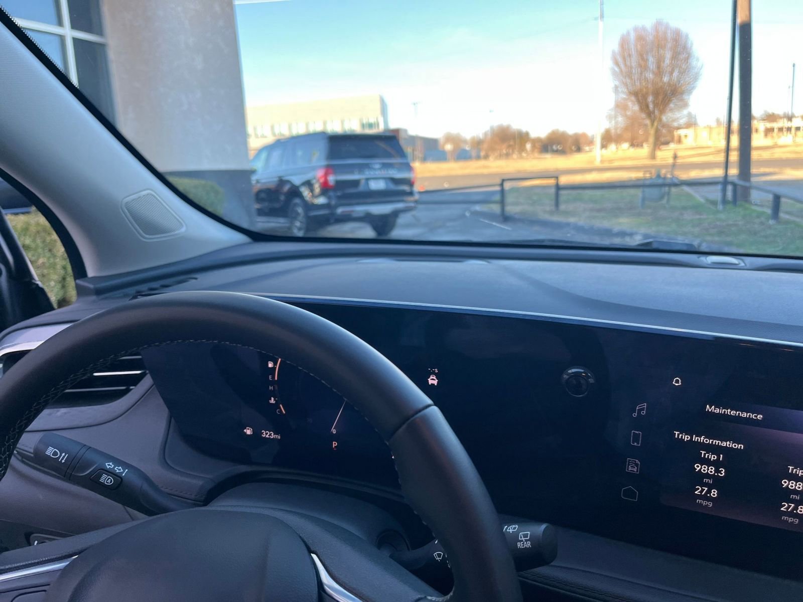 Thumbnail: 2025 Buick Encore GX - 32