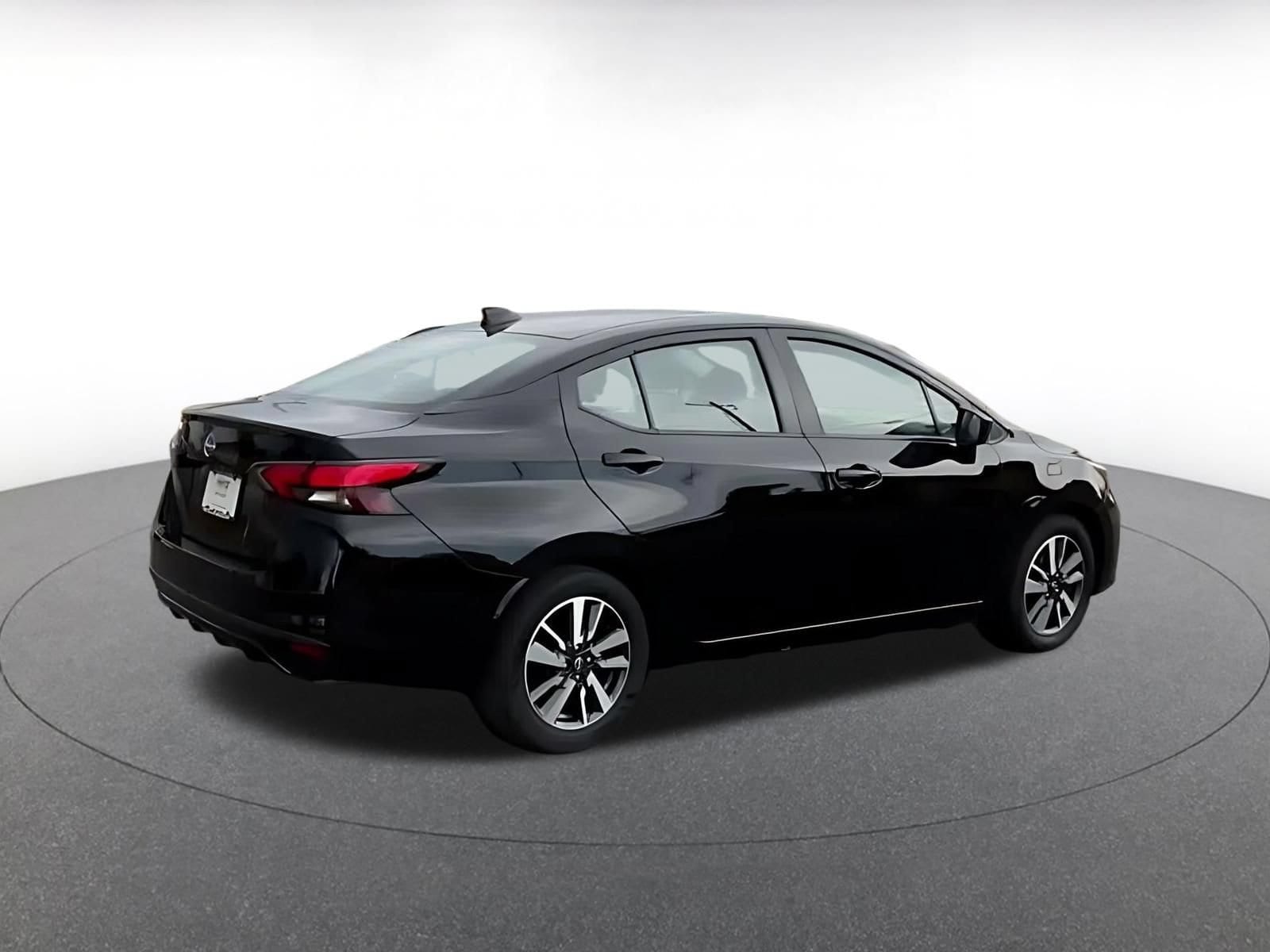 Thumbnail: 2025 Nissan Versa - 14