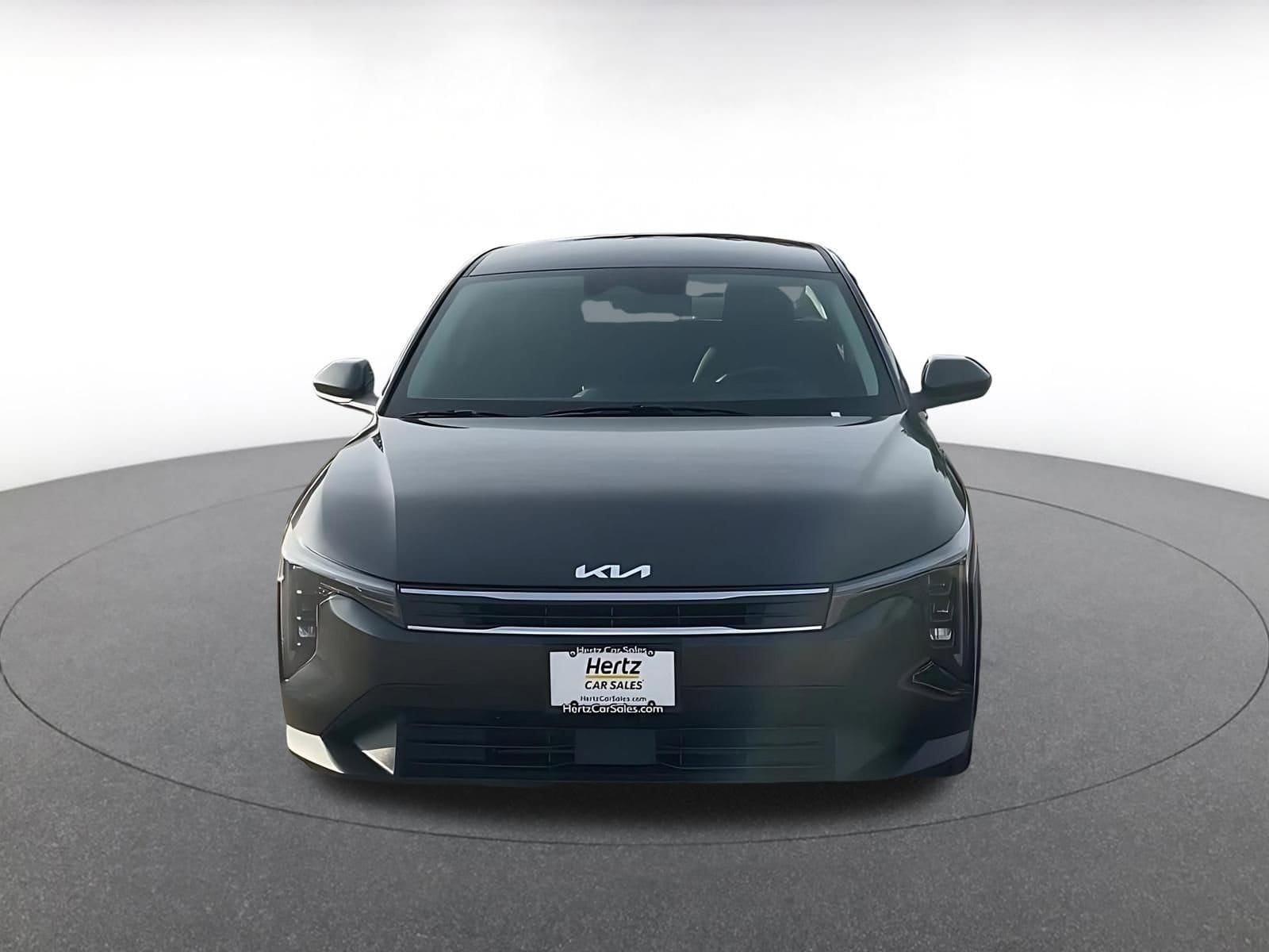 Thumbnail: 2025 Kia K4 - 4