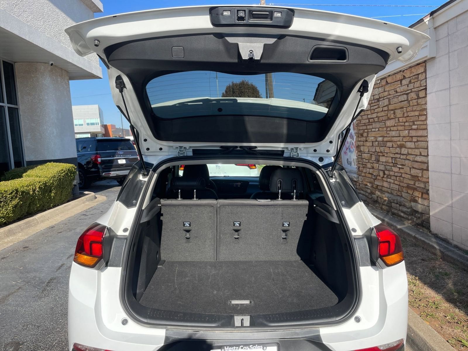 Thumbnail: 2025 Buick Encore GX - 29