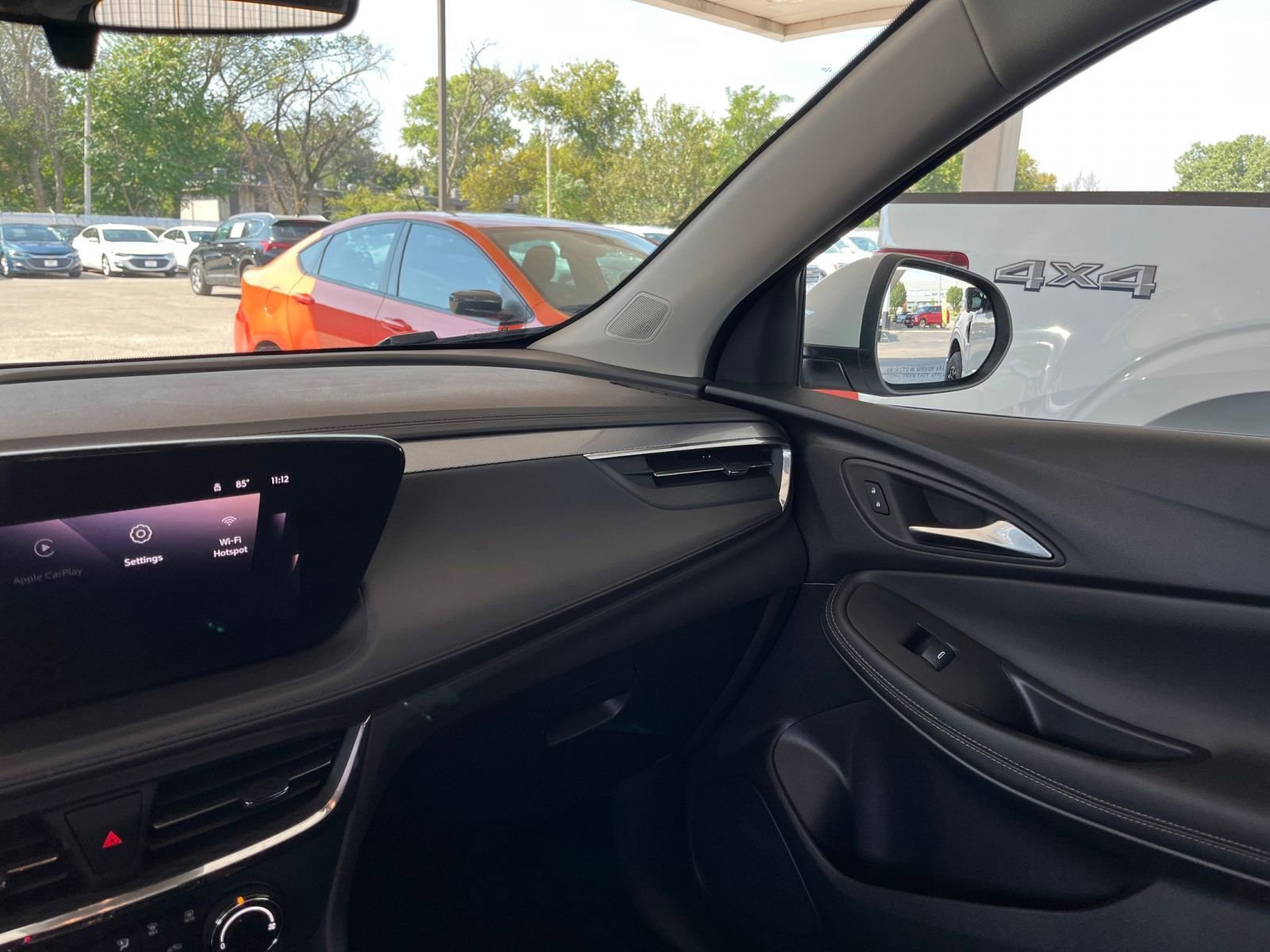 Thumbnail: 2025 Buick Encore GX - 33