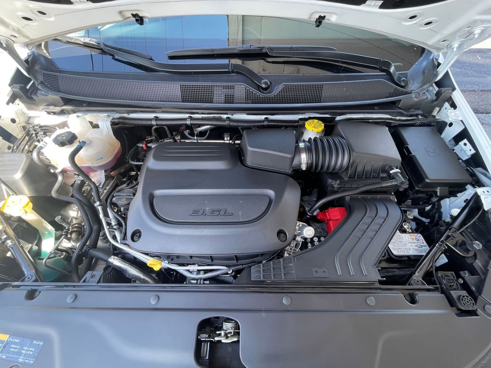 Thumbnail: 2024 Chrysler Pacifica - 31