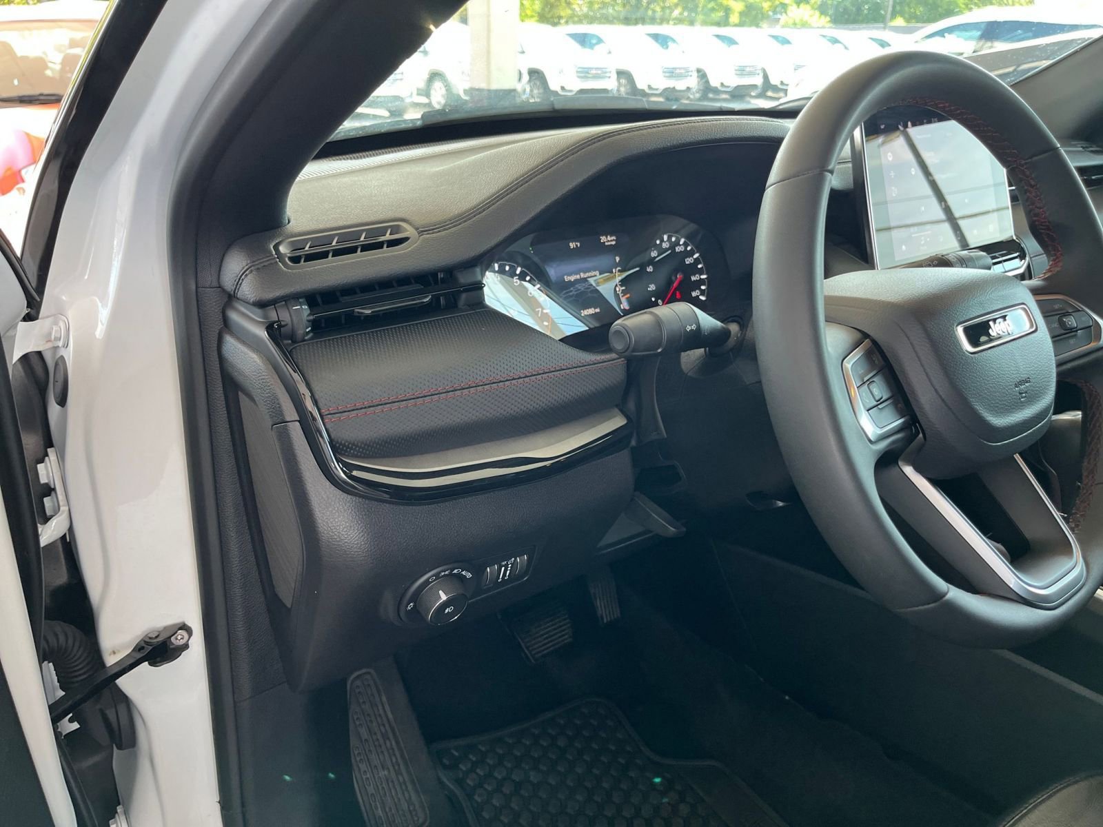 Thumbnail: 2025 Jeep Compass - 33