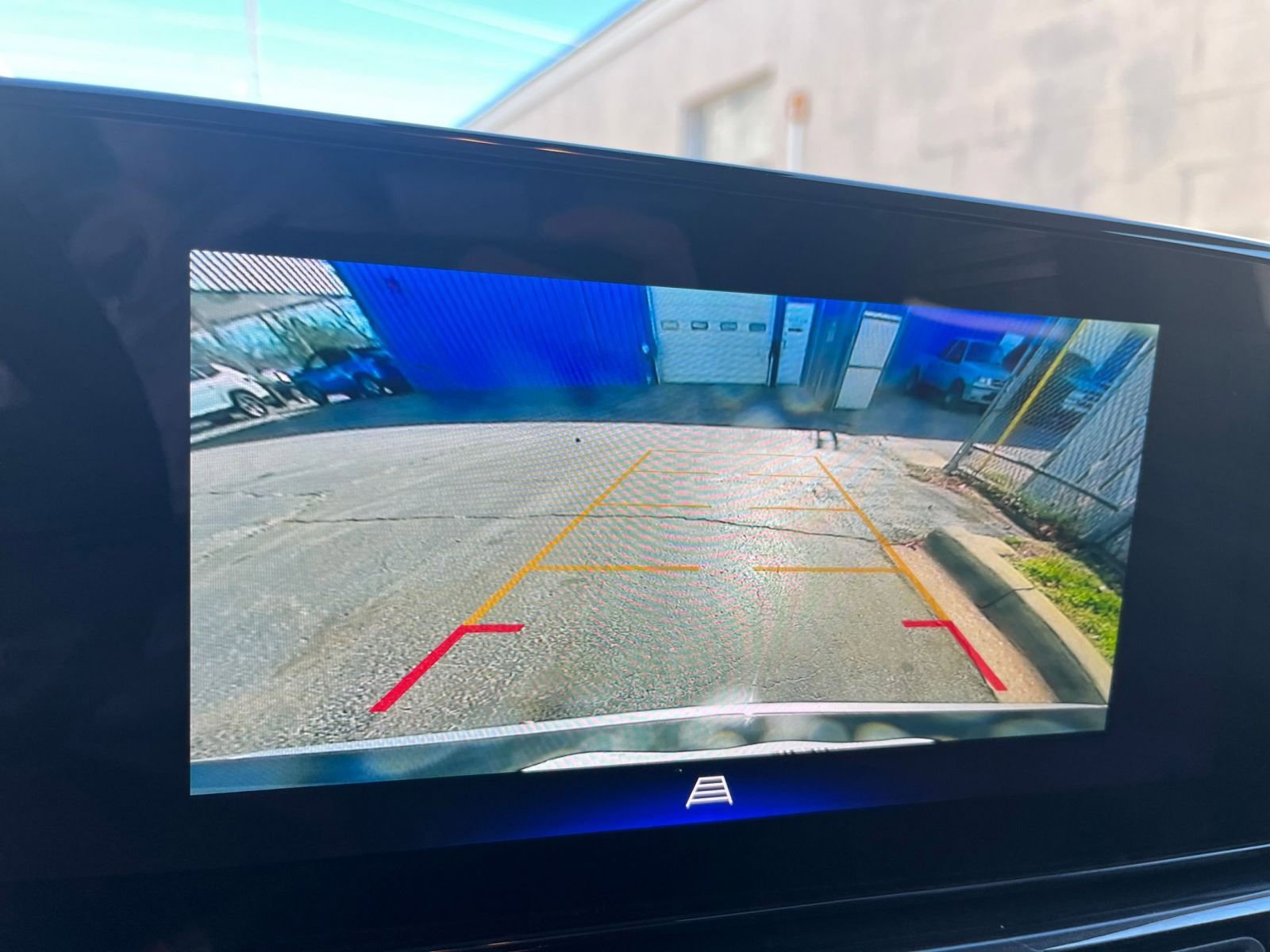 Thumbnail: 2025 Chevrolet TrailBlazer - 17