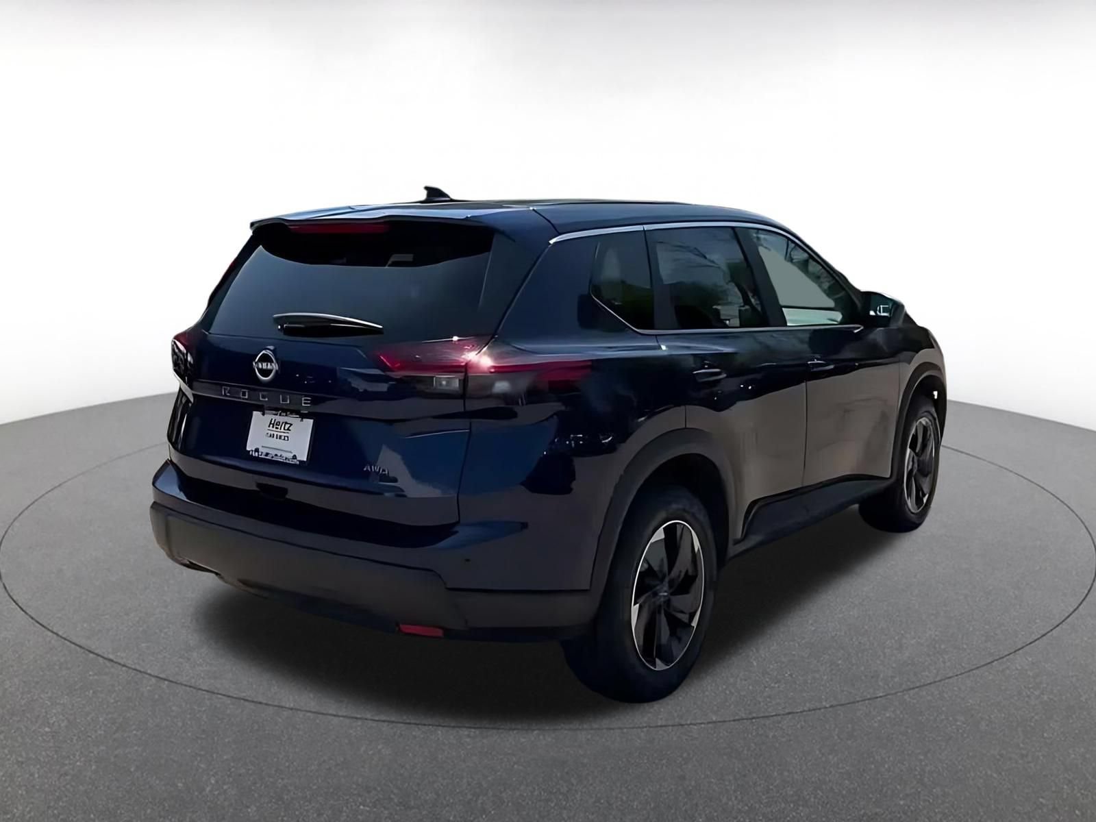 Thumbnail: 2026 Nissan Rogue - 11