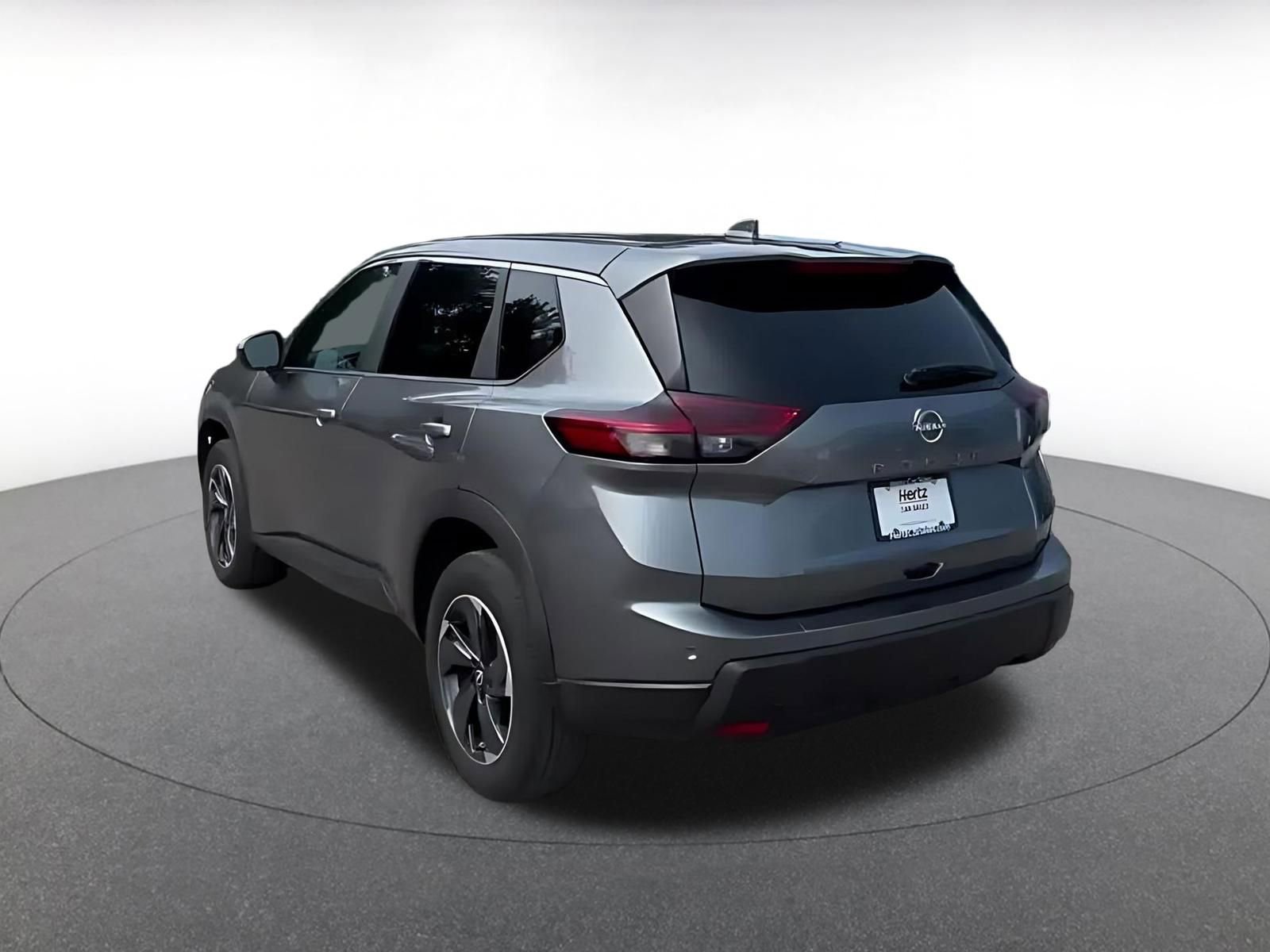 Thumbnail: 2025 Nissan Rogue - 11