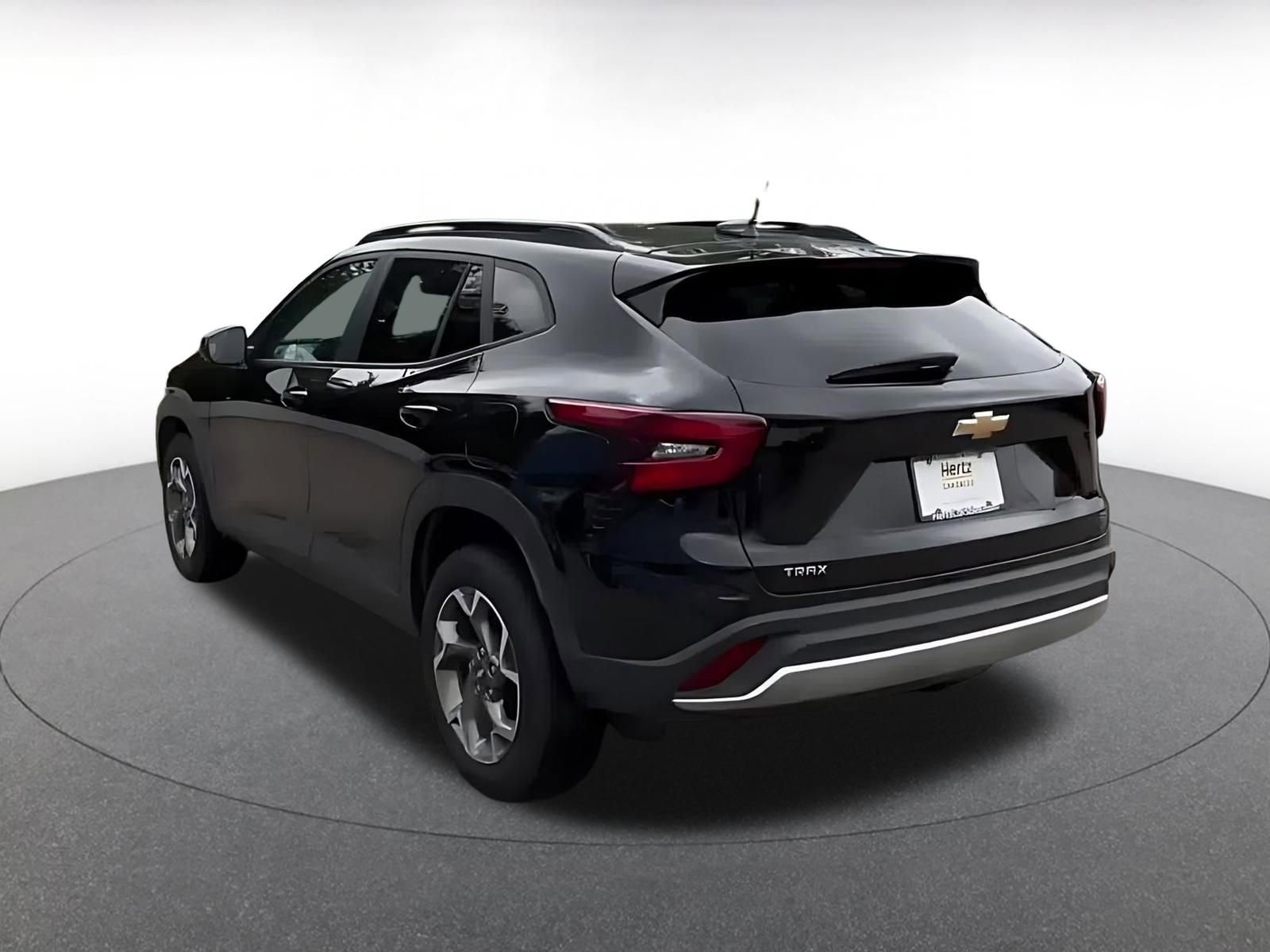 Thumbnail: 2025 Chevrolet Trax - 12