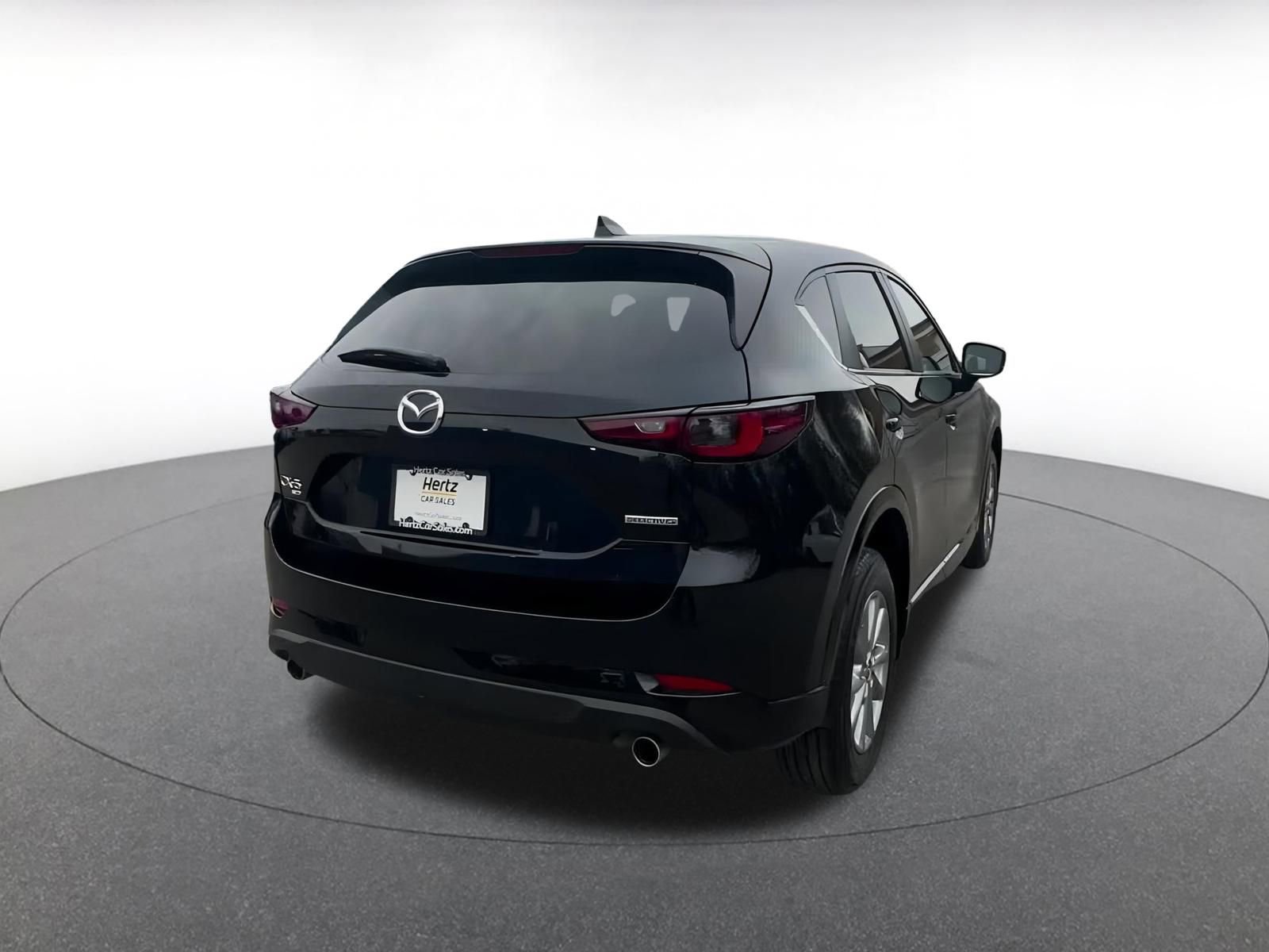 Thumbnail: 2025 Mazda CX-5 - 14