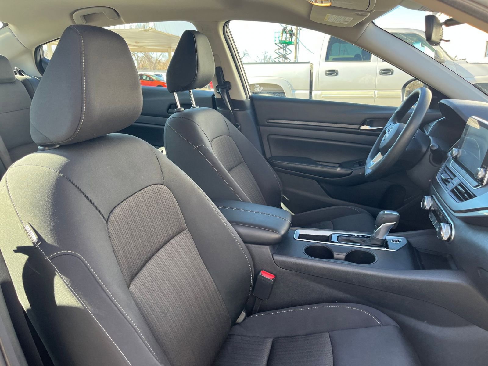 Thumbnail: 2025 Nissan Altima - 35