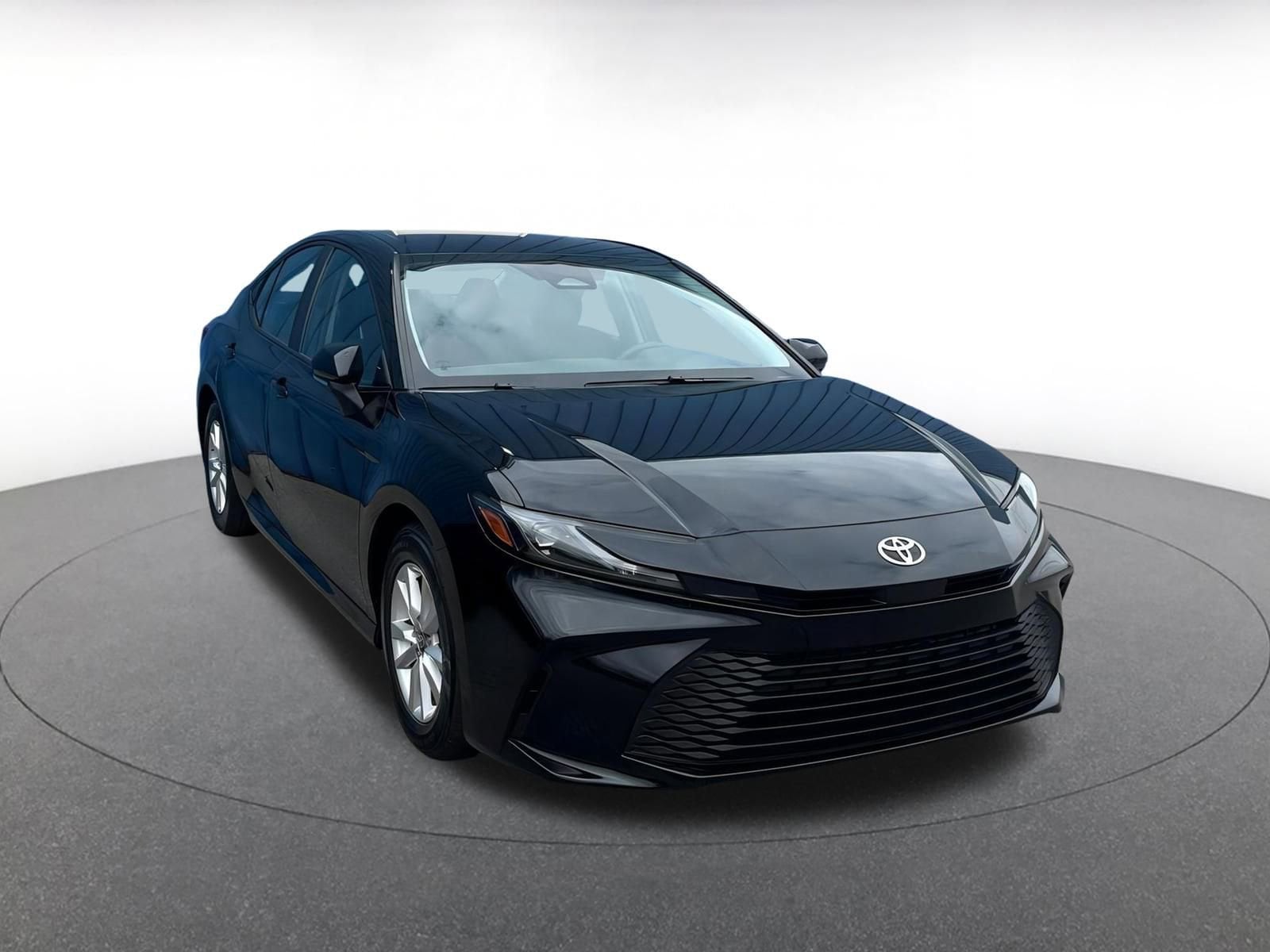 Thumbnail: 2025 Toyota Camry - 1
