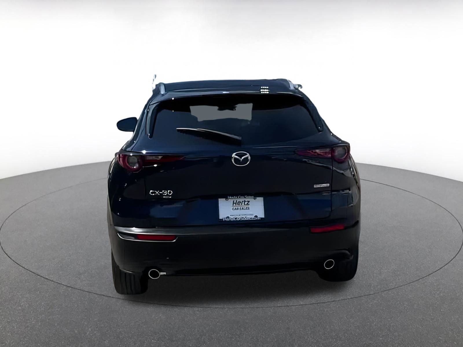 Thumbnail: 2025 Mazda CX-30 - 11