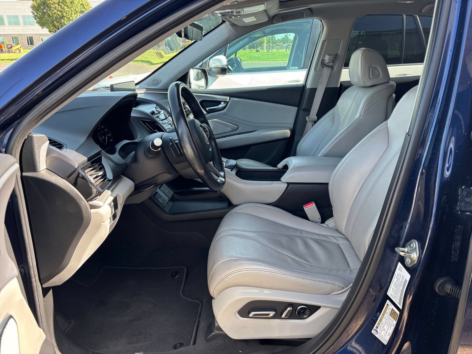 Thumbnail: 2020 Acura RDX - 28