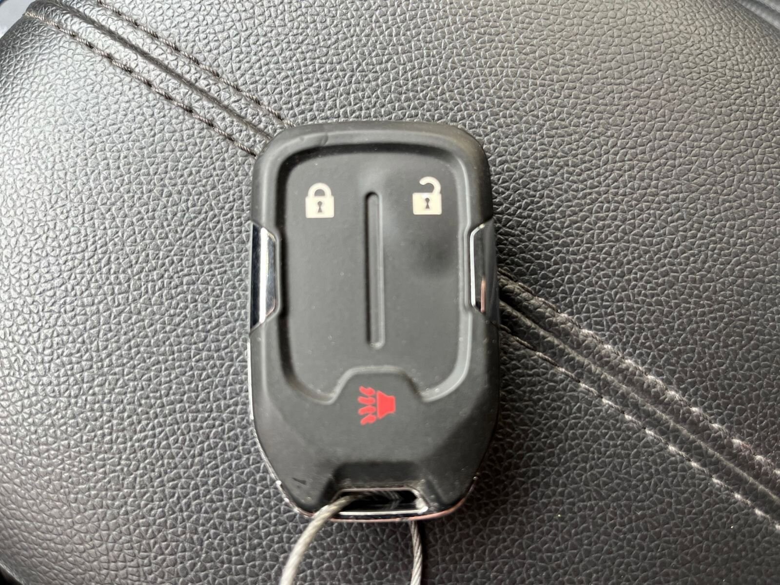 Thumbnail: 2024 GMC Terrain - 22