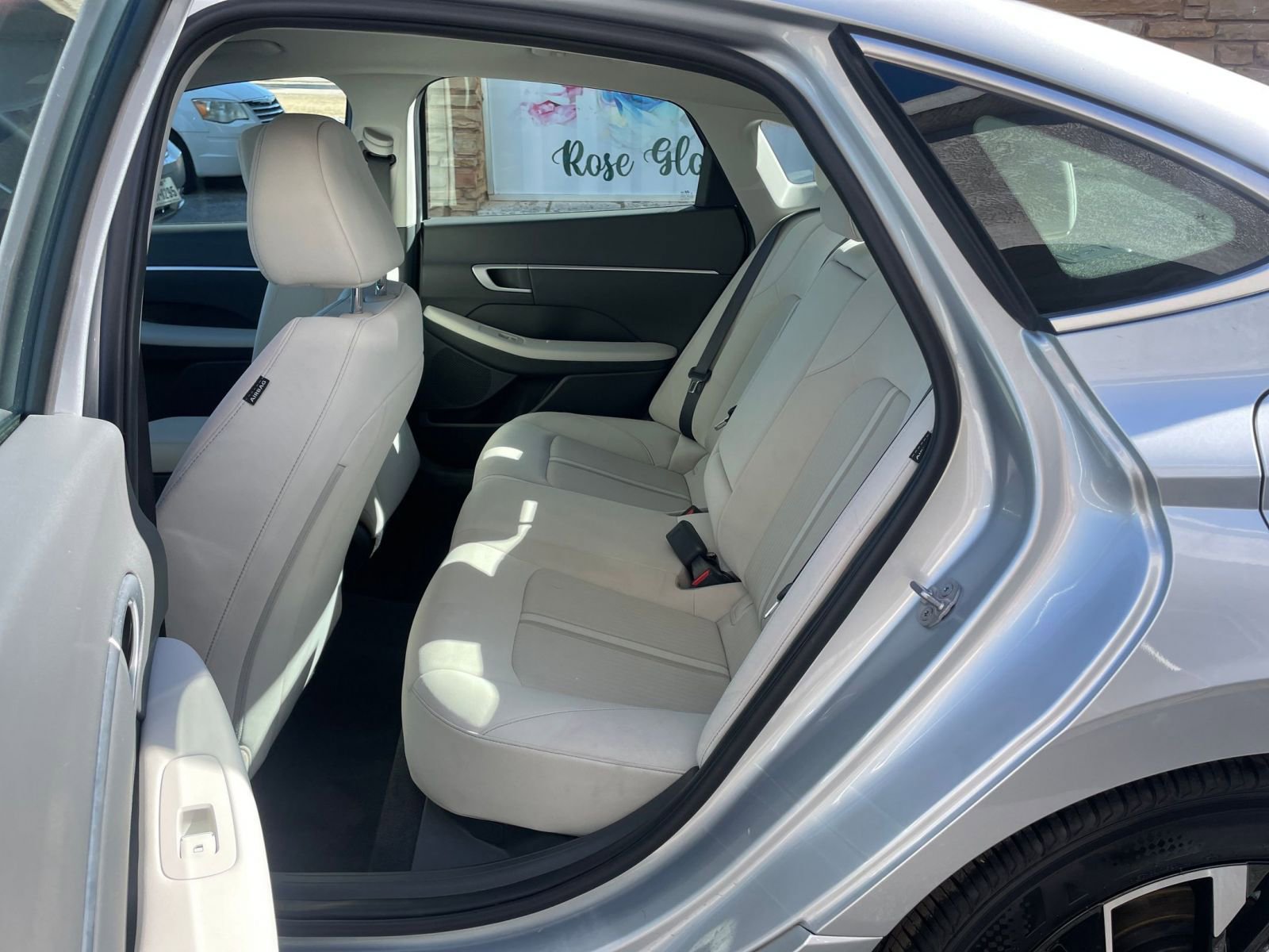 Thumbnail: 2025 Hyundai Sonata - 25