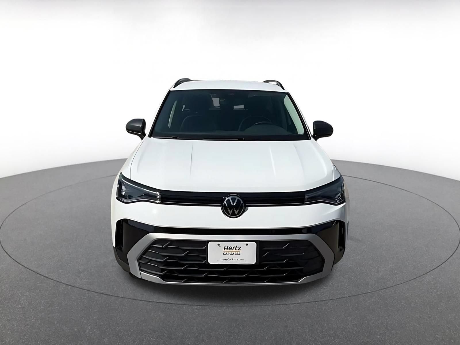 Thumbnail: 2026 Volkswagen Taos - 4