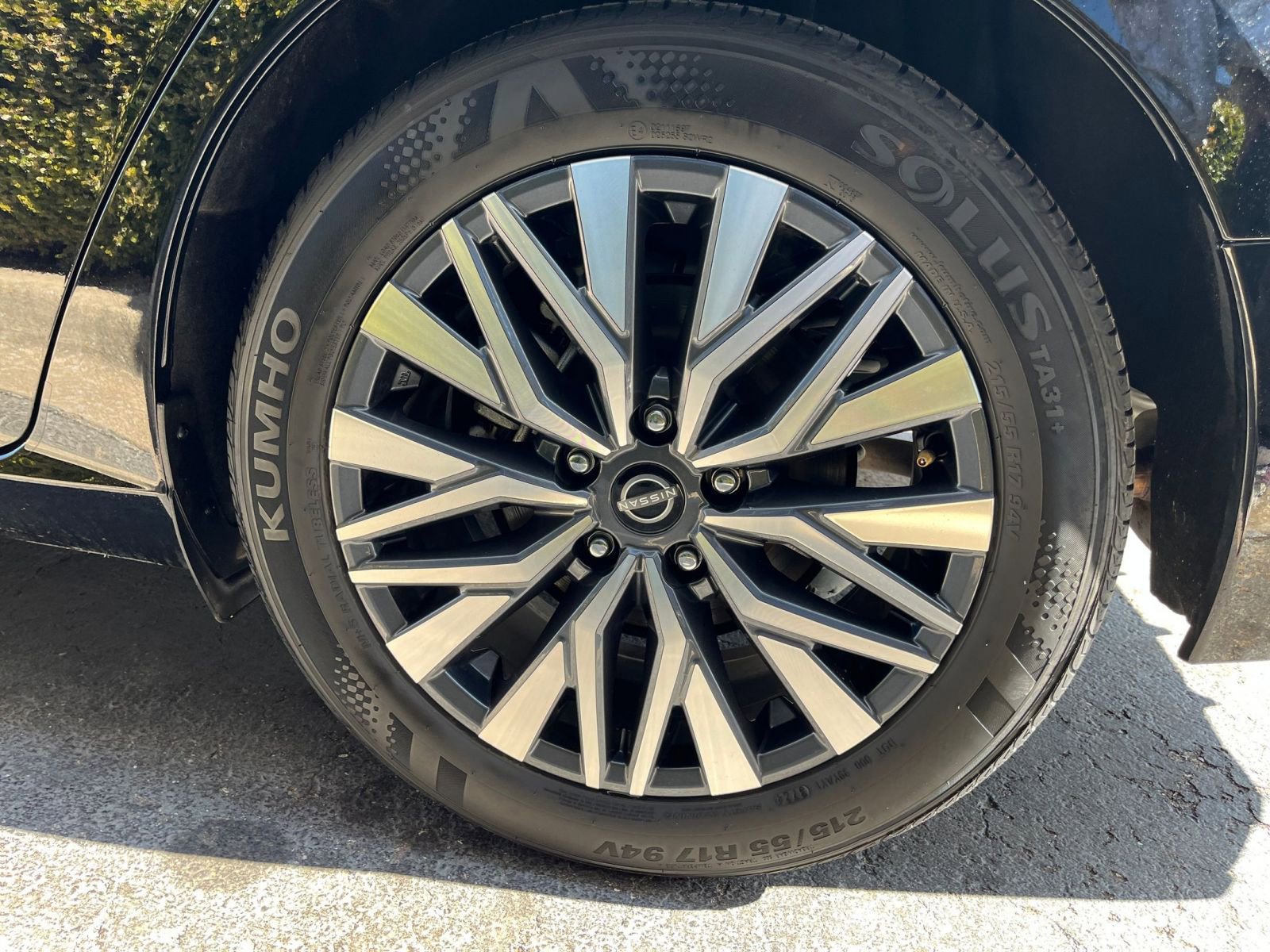 Thumbnail: 2025 Nissan Altima - 30