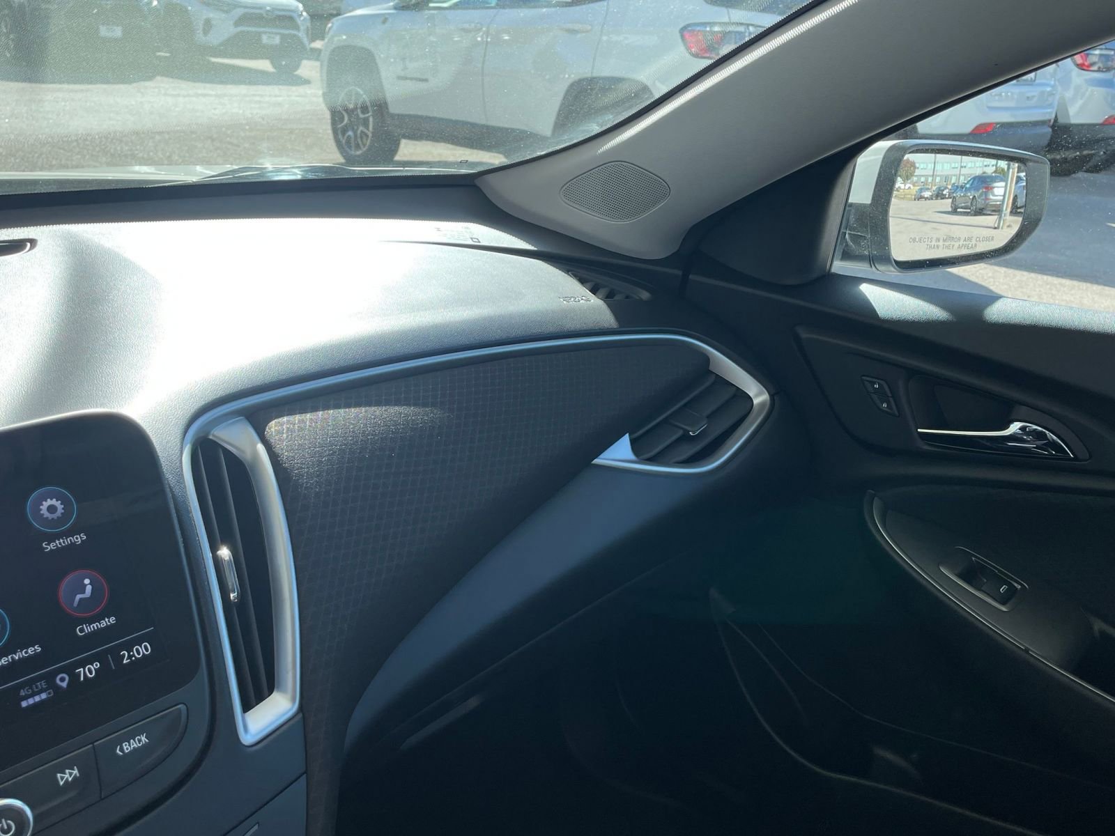 Thumbnail: 2024 Chevrolet Malibu - 35