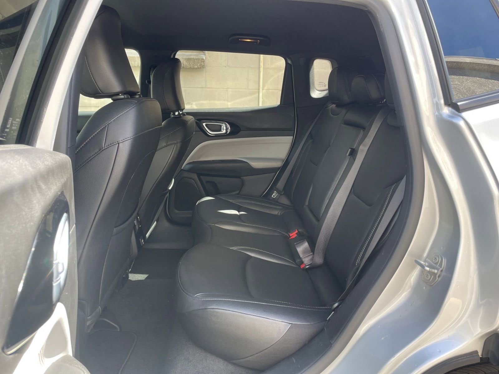 Thumbnail: 2025 Jeep Compass - 27