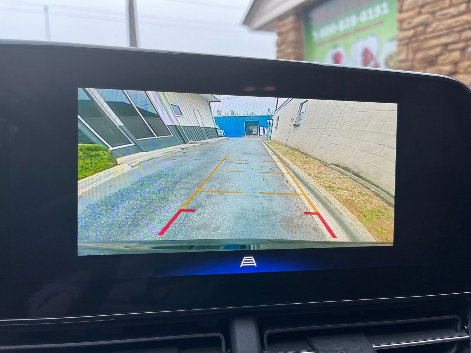 Thumbnail: 2025 Chevrolet Trax - 17