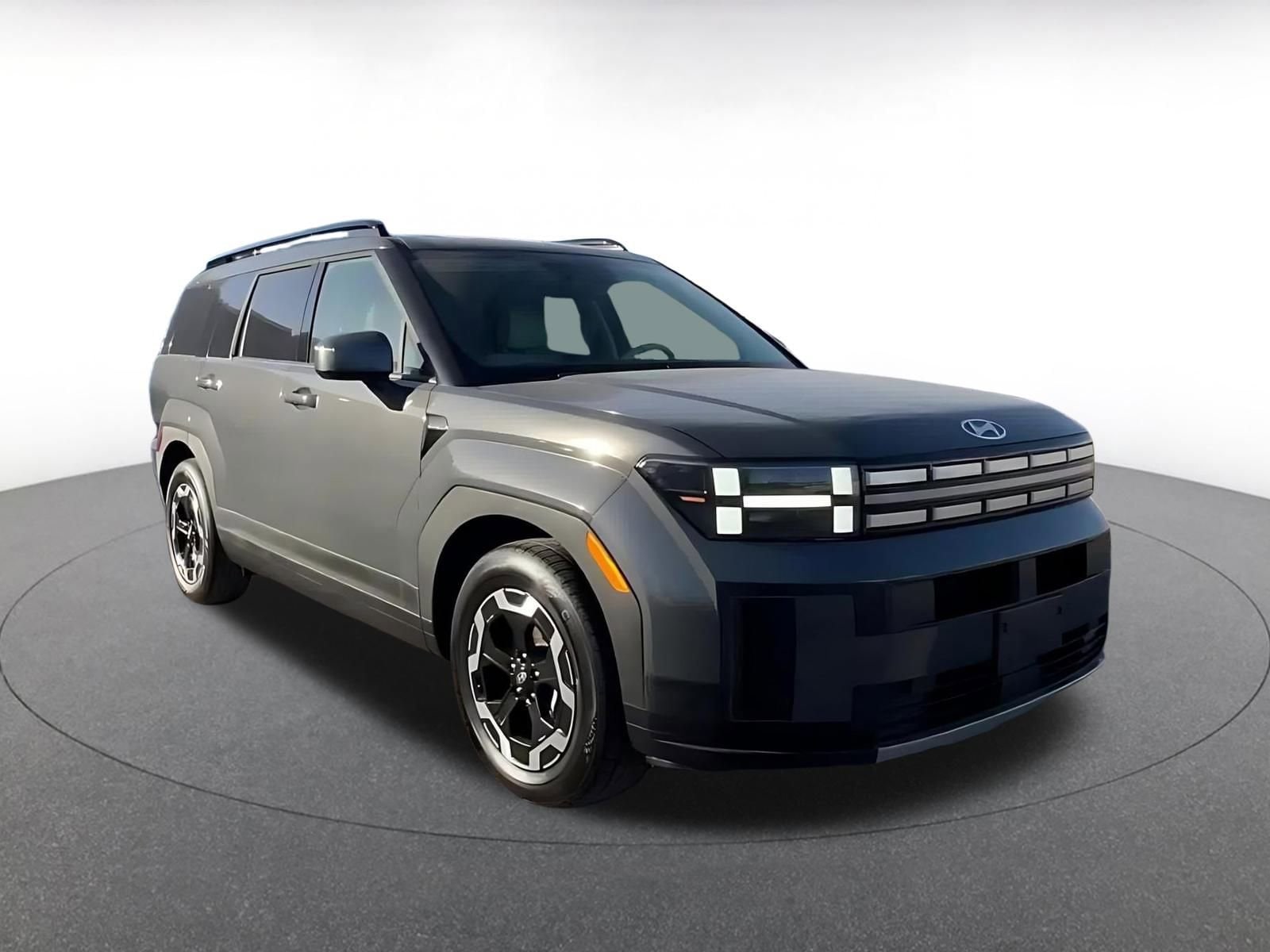 Thumbnail: 2025 Hyundai Santa Fe - 3