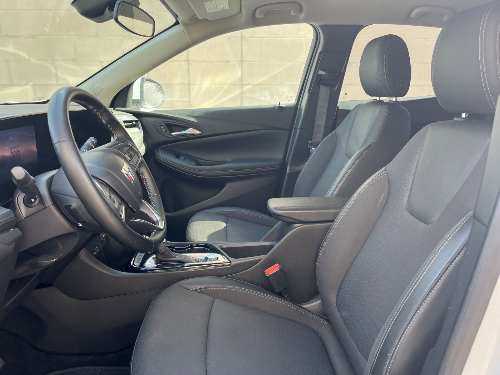 Thumbnail: 2025 Buick Encore GX - 25