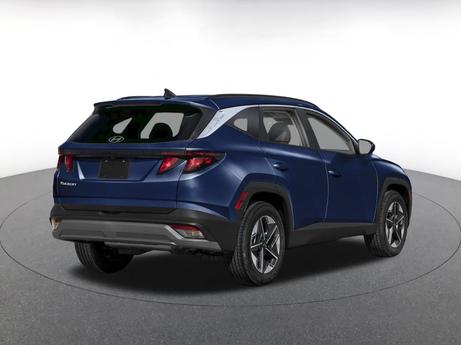 Thumbnail: 2026 Hyundai Tucson - 2