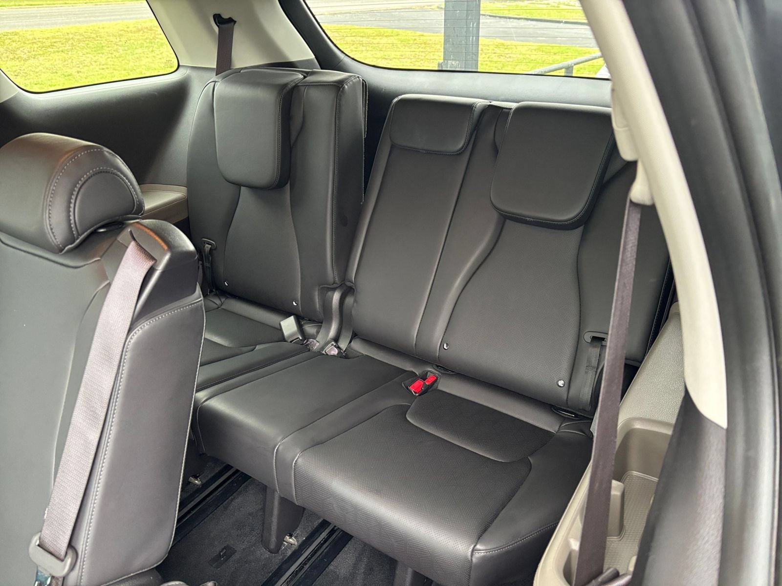 Thumbnail: 2026 Kia Carnival - 32