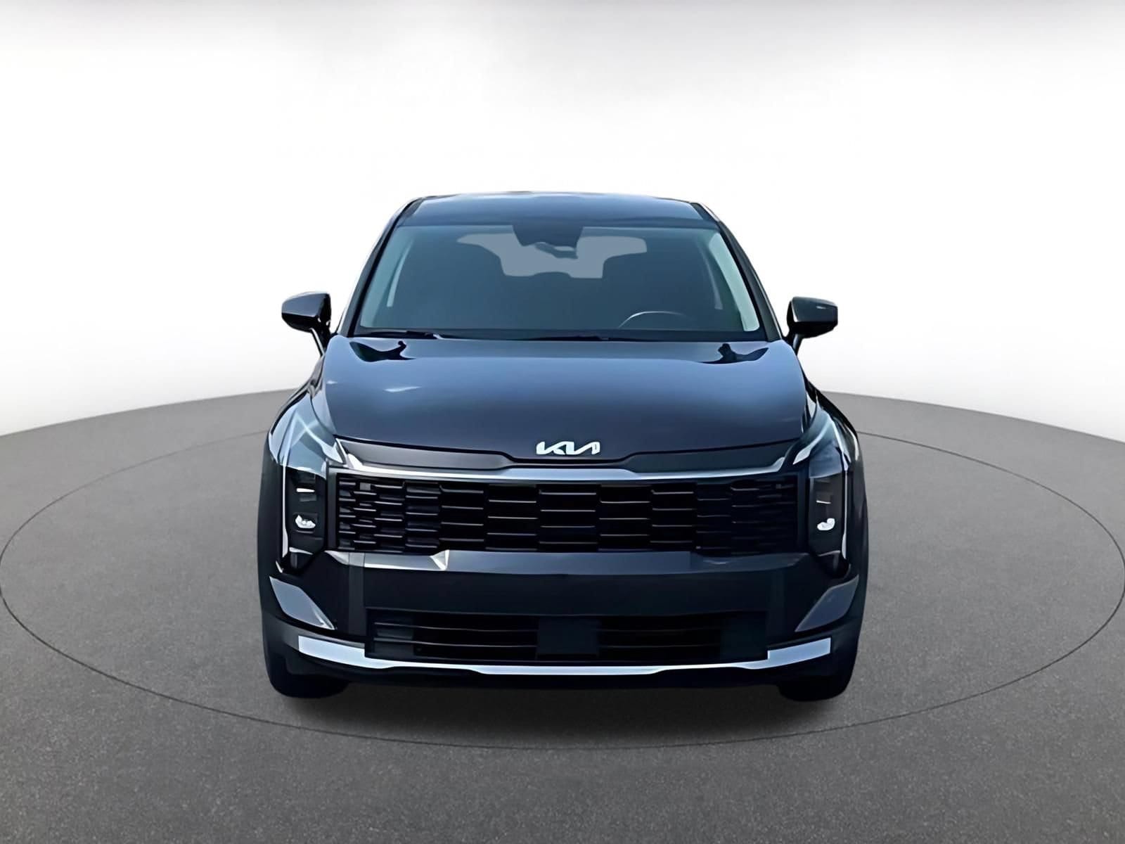 Thumbnail: 2026 Kia Sportage - 4