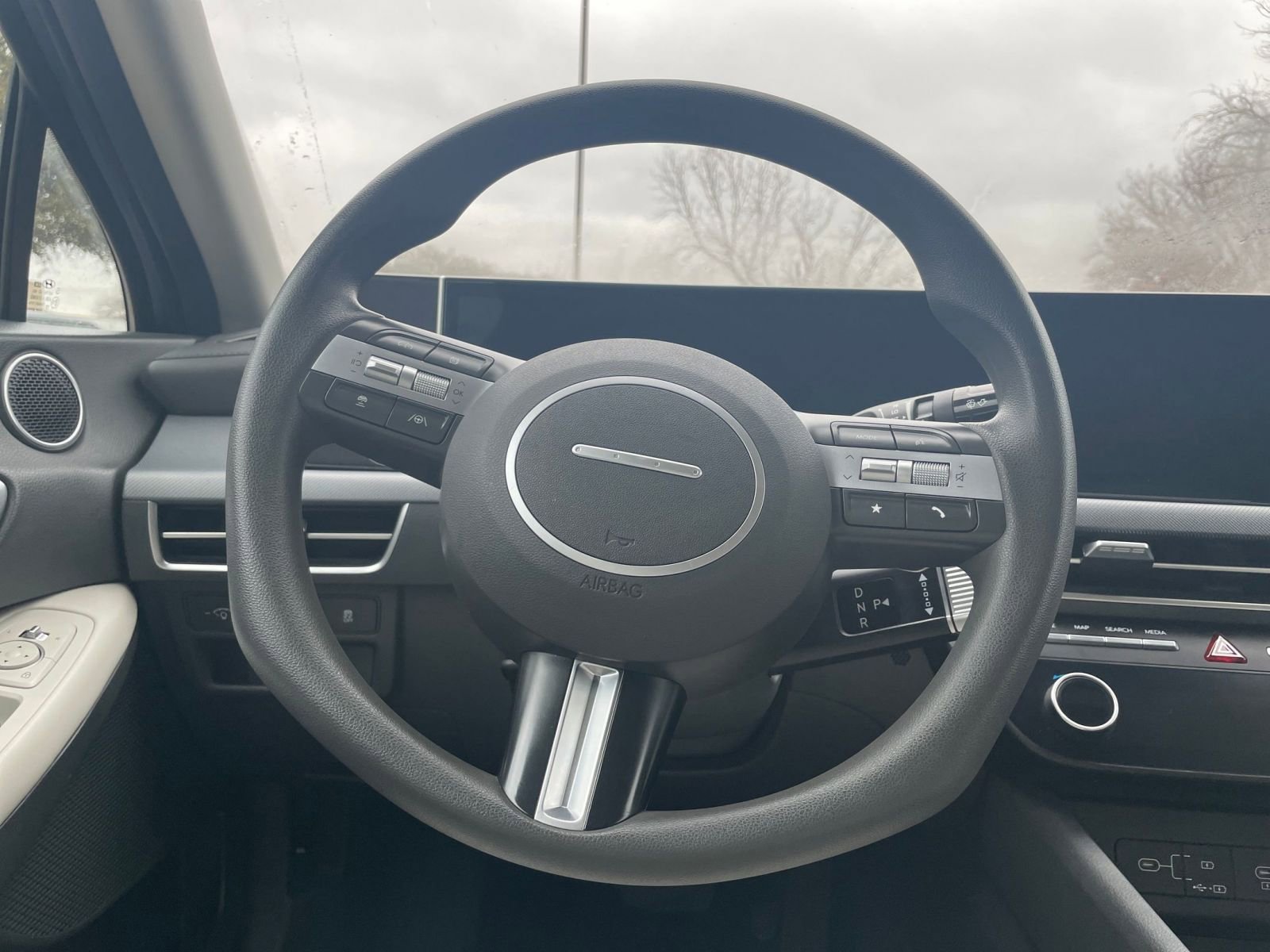 Thumbnail: 2025 Hyundai Sonata - 29