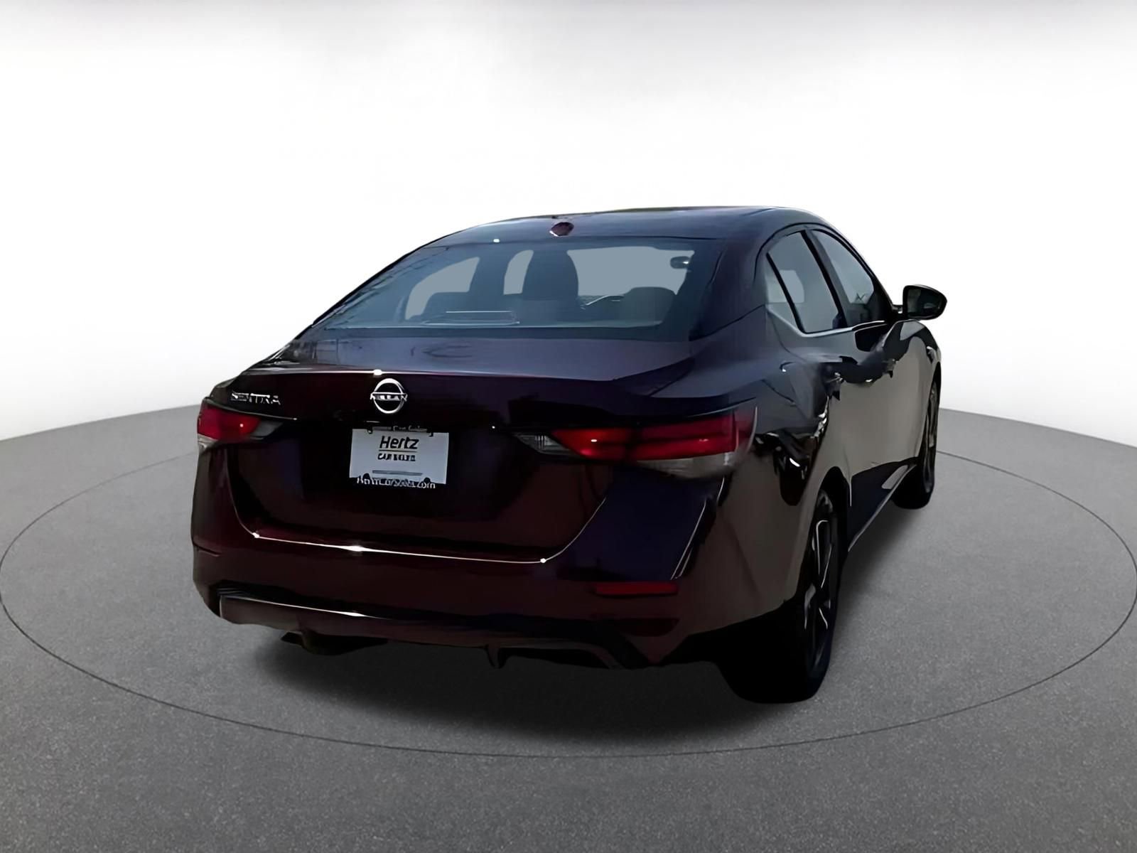 Thumbnail: 2025 Nissan Sentra - 12