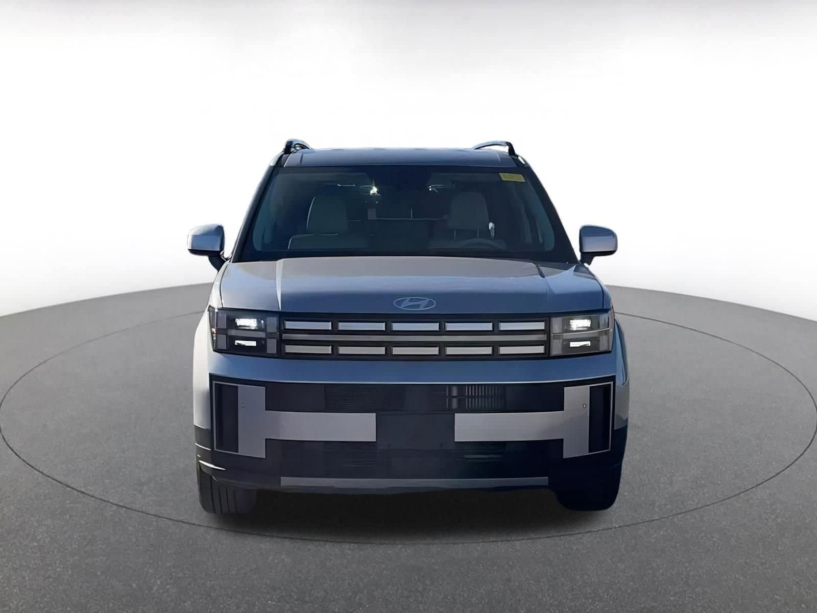 Thumbnail: 2025 Hyundai Santa Fe - 3