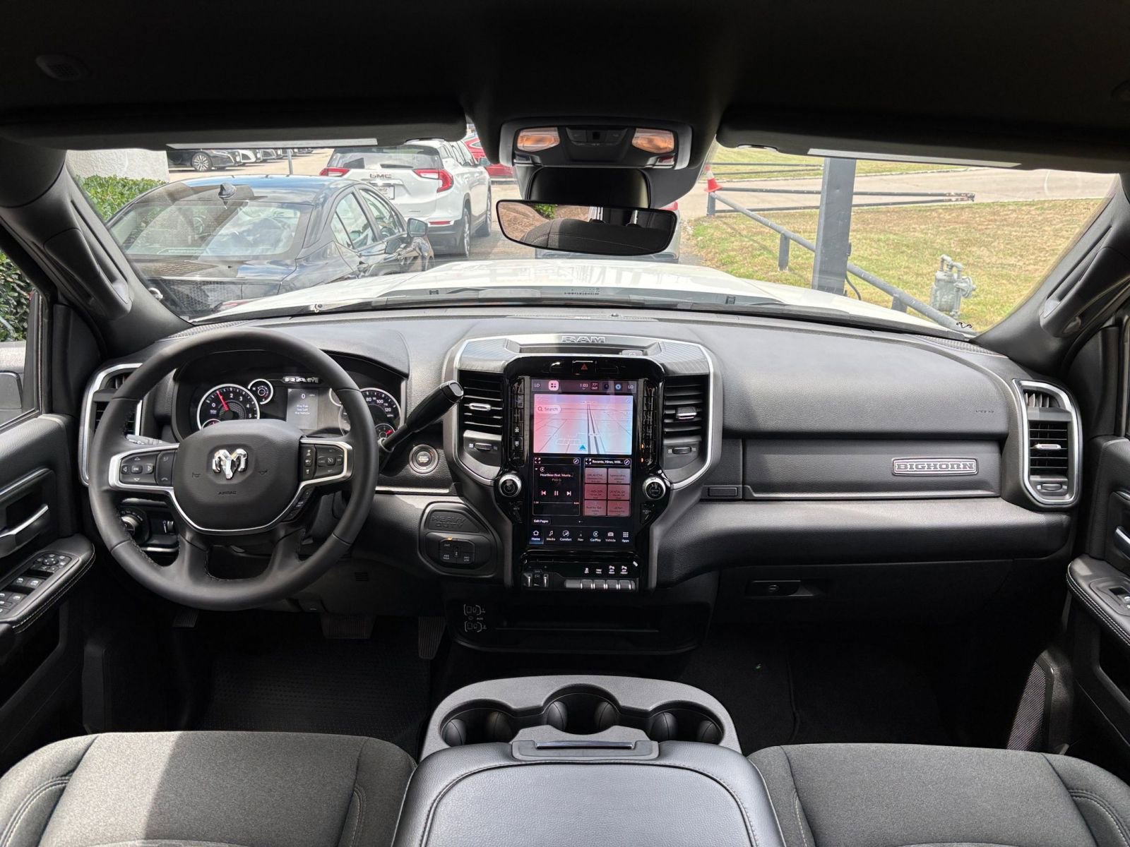 Thumbnail: 2025 RAM 2500 - 35
