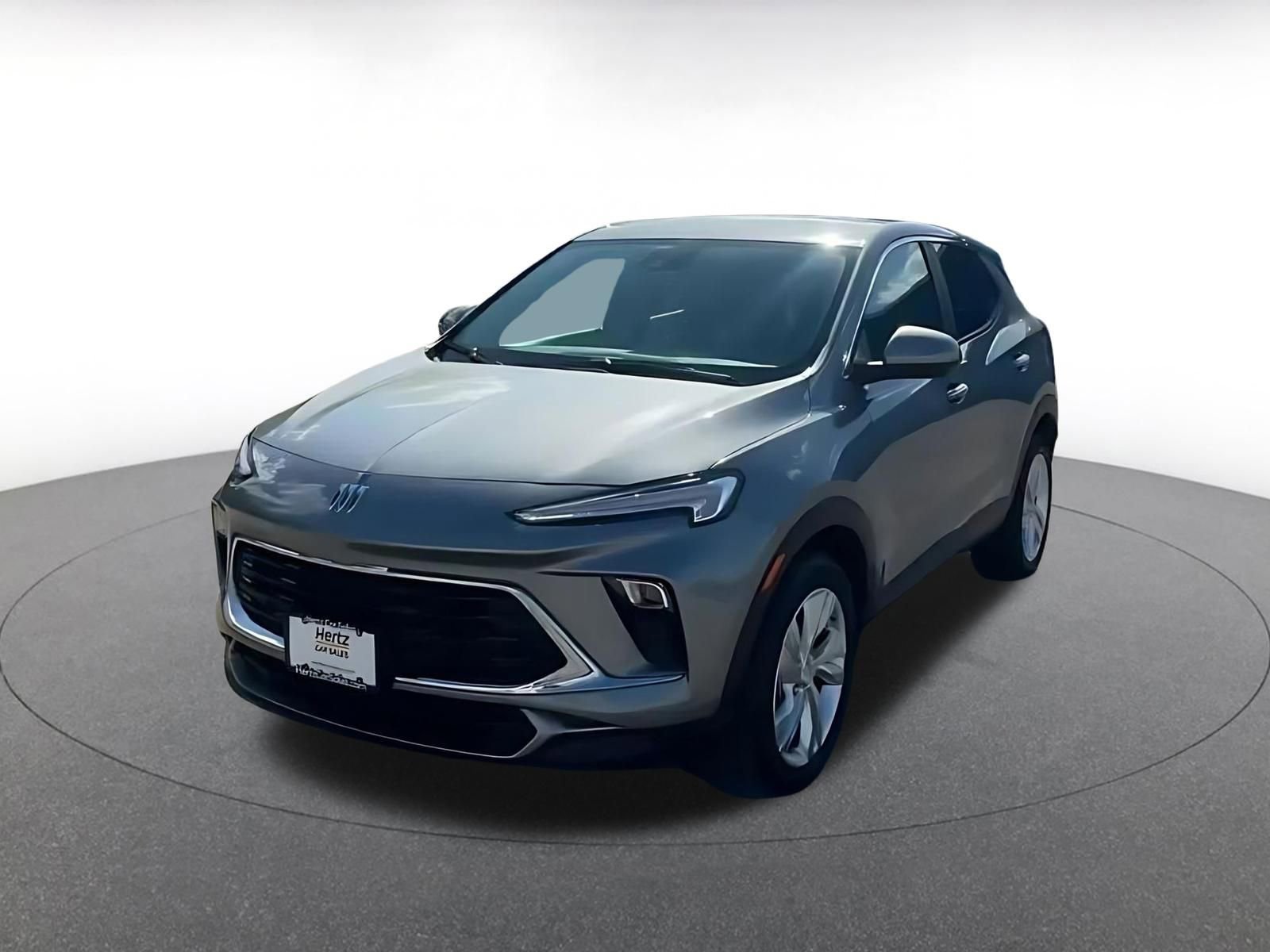 Thumbnail: 2025 Buick Encore GX - 7