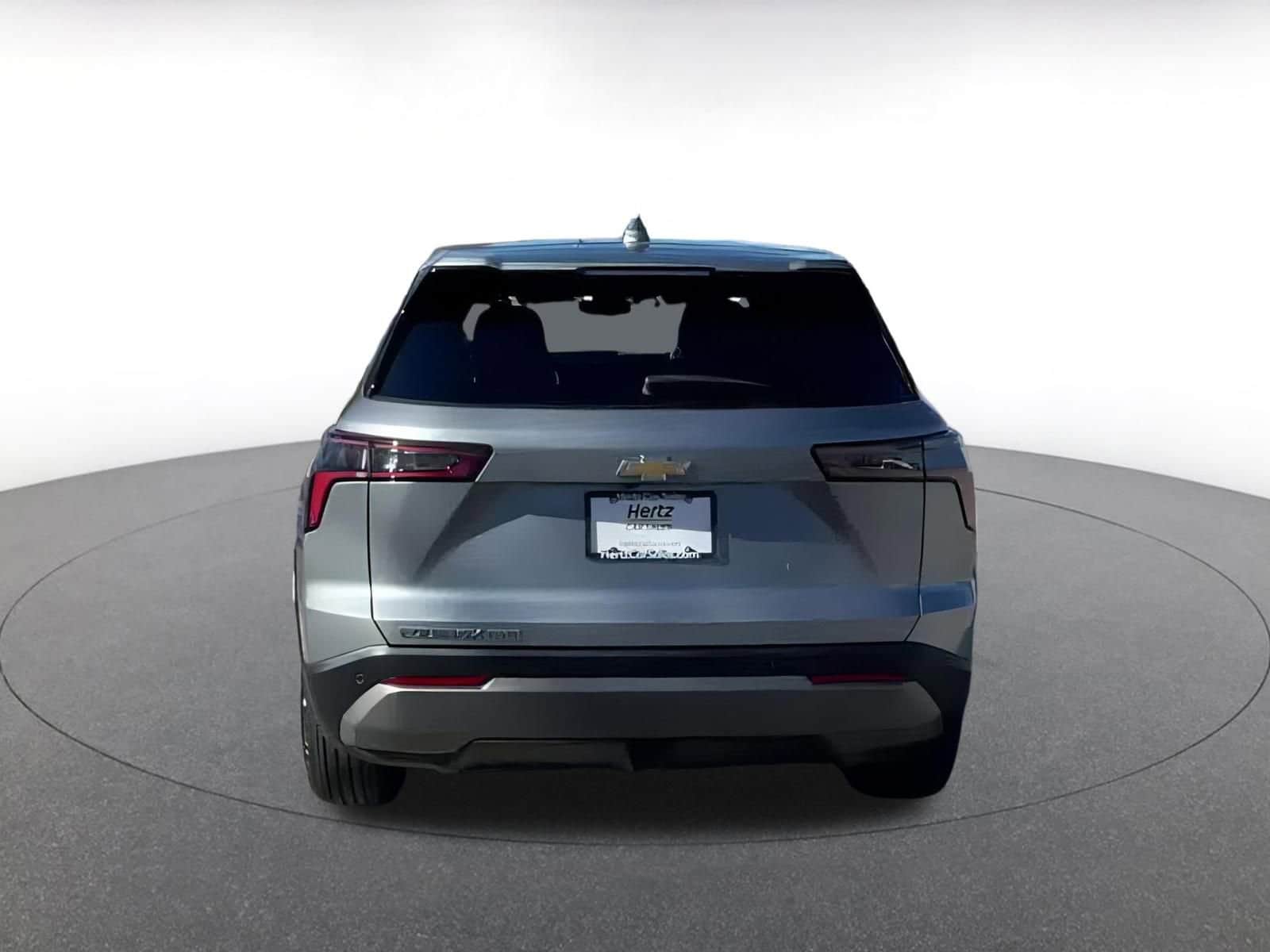 Thumbnail: 2025 Chevrolet Equinox - 12