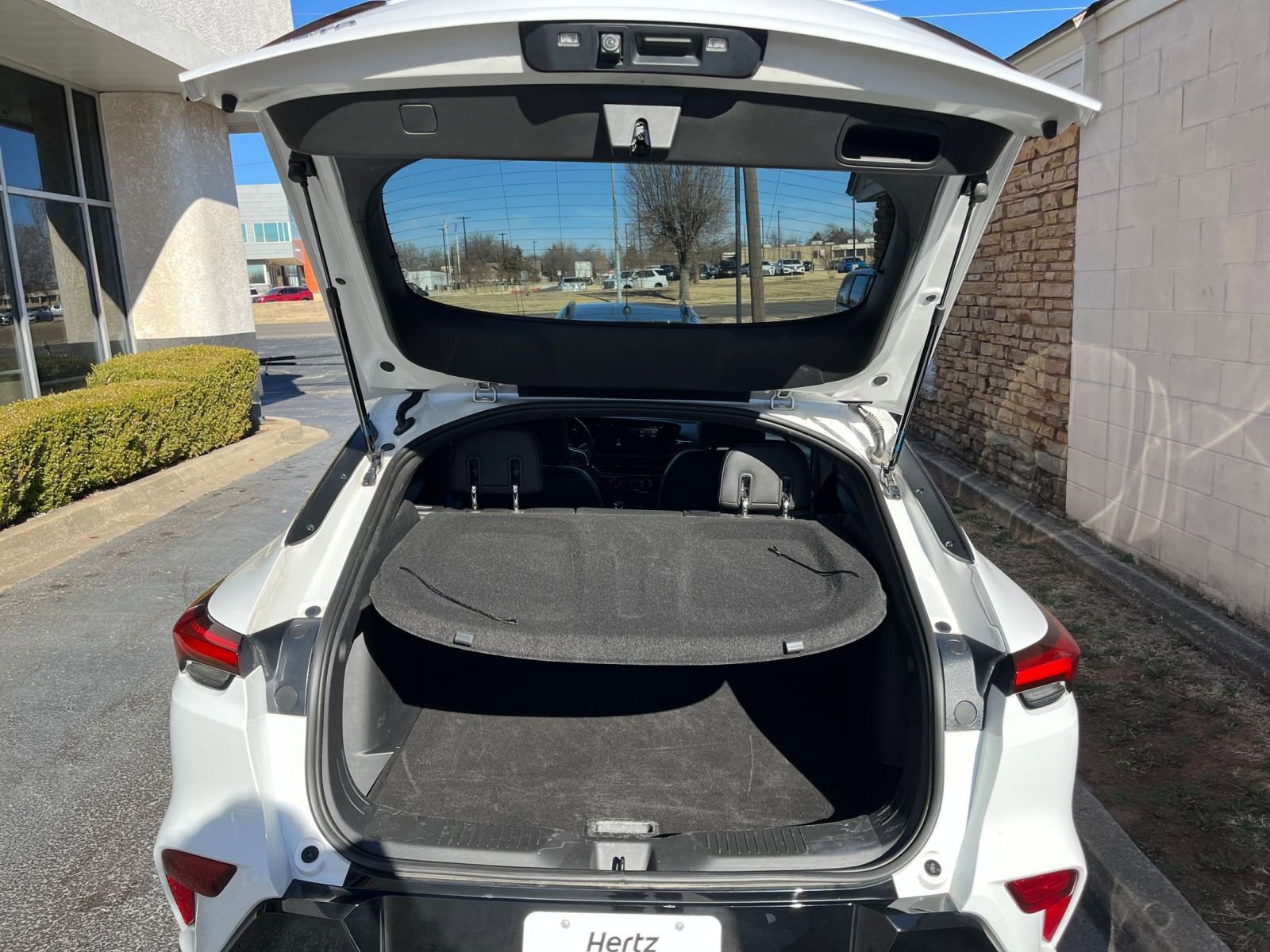 Thumbnail: 2025 Buick Envista - 29