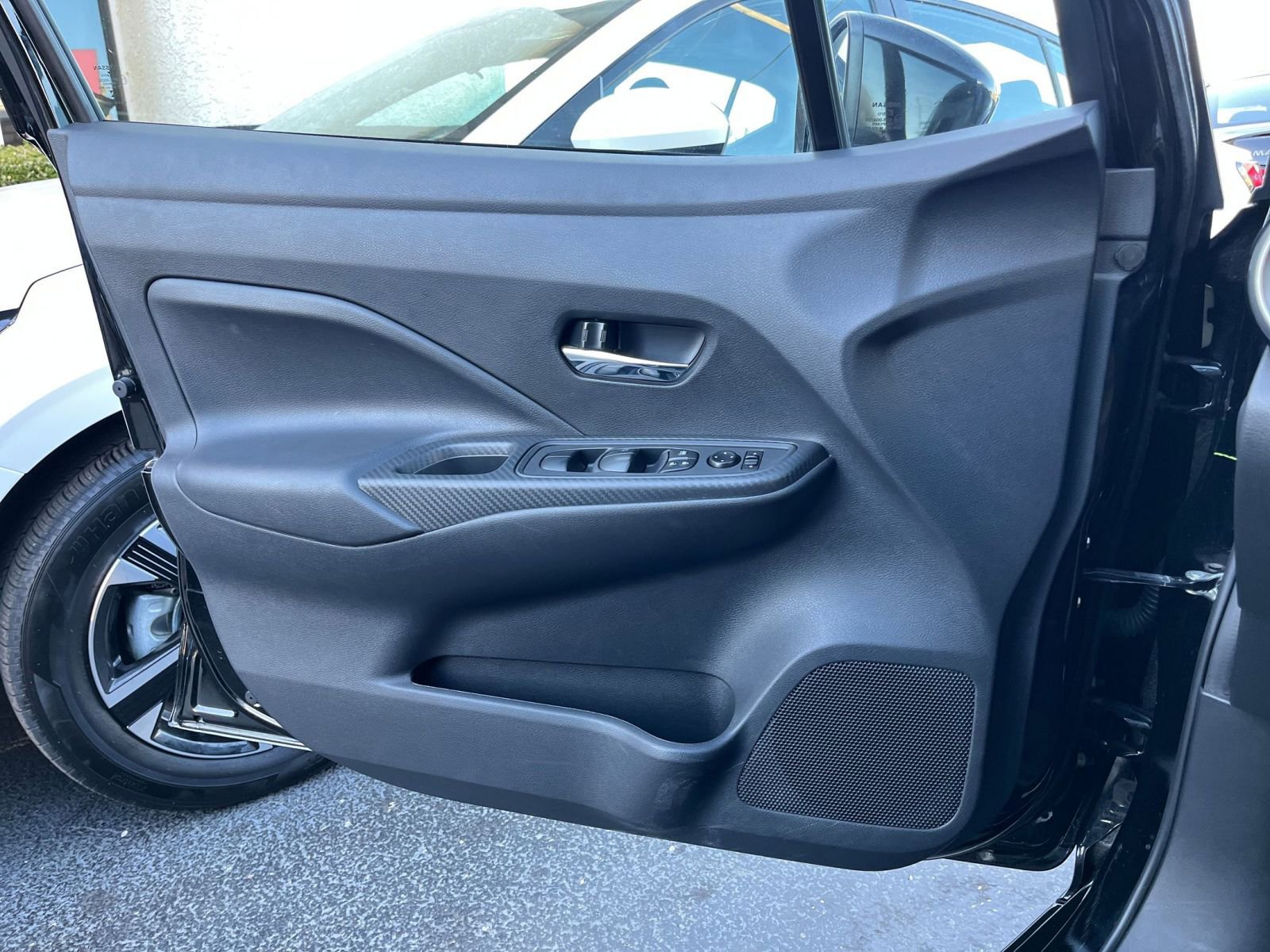 Thumbnail: 2025 Nissan Versa - 18