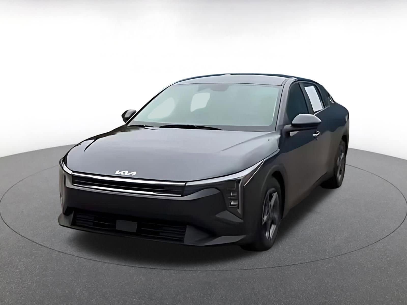 Thumbnail: 2025 Kia K4 - 7