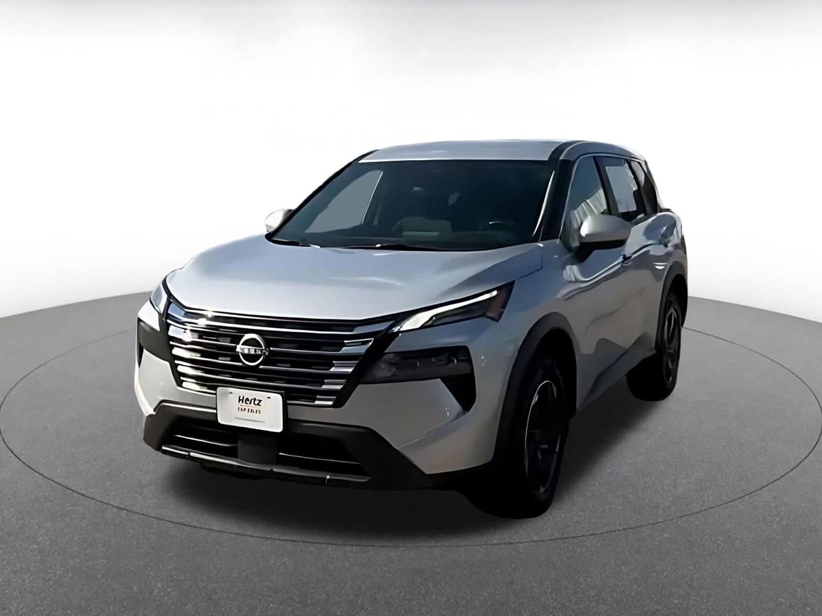 Thumbnail: 2025 Nissan Rogue - 4