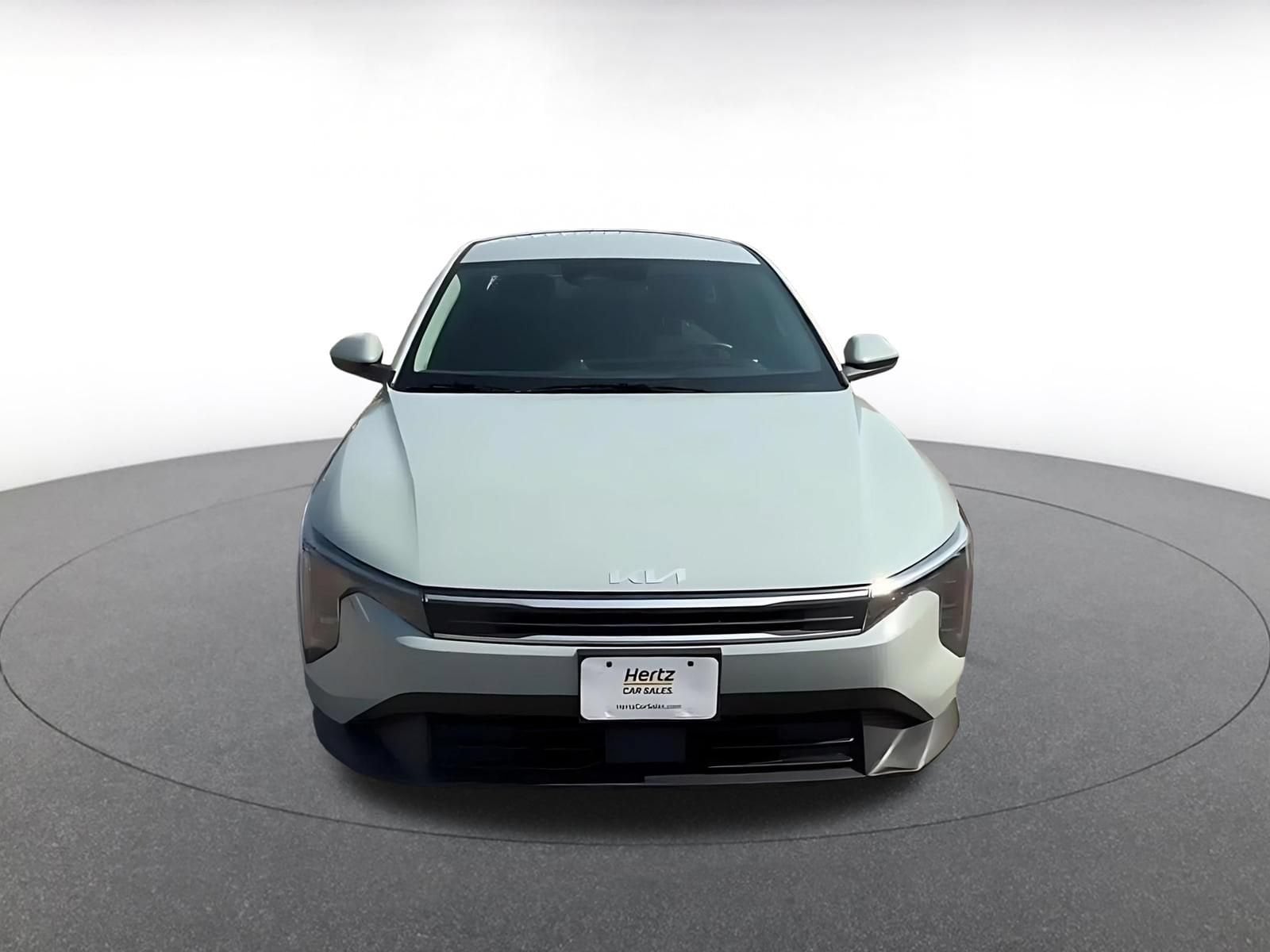 Thumbnail: 2026 Kia K4 - 7