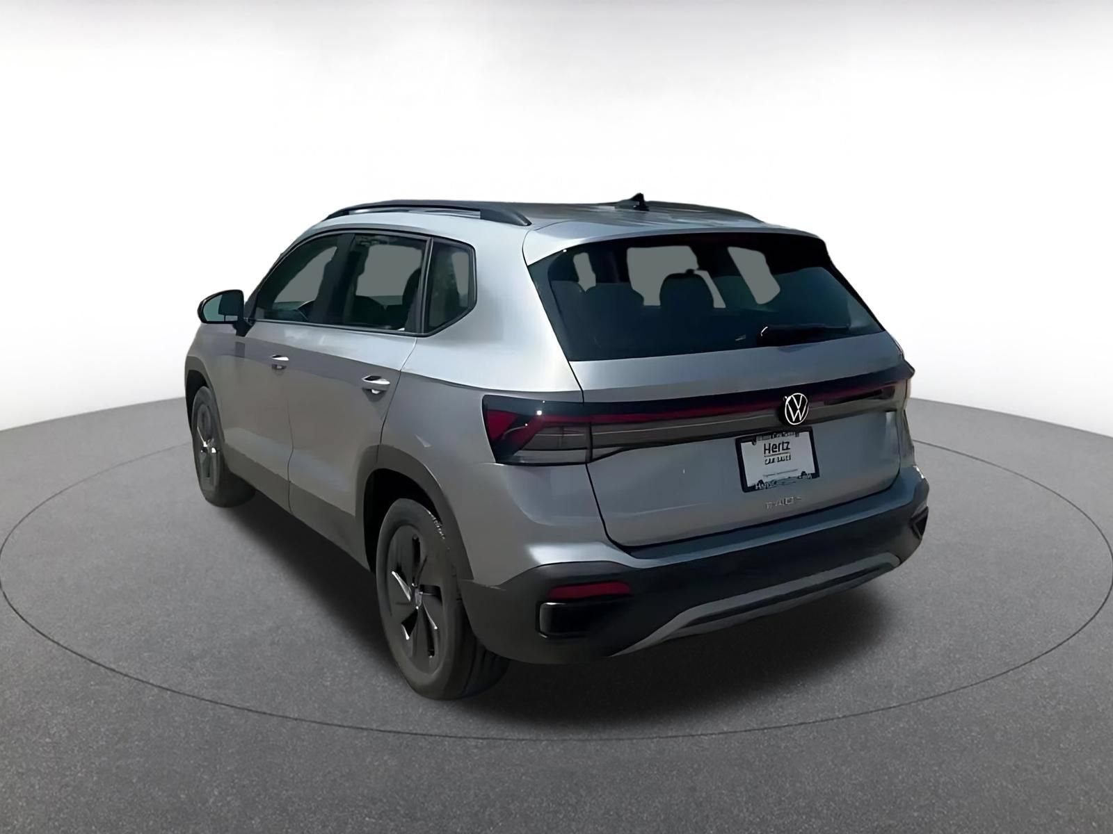Thumbnail: 2026 Volkswagen Taos - 9